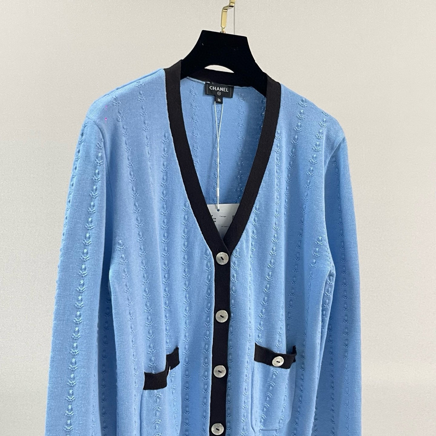 Chanel Cardigan