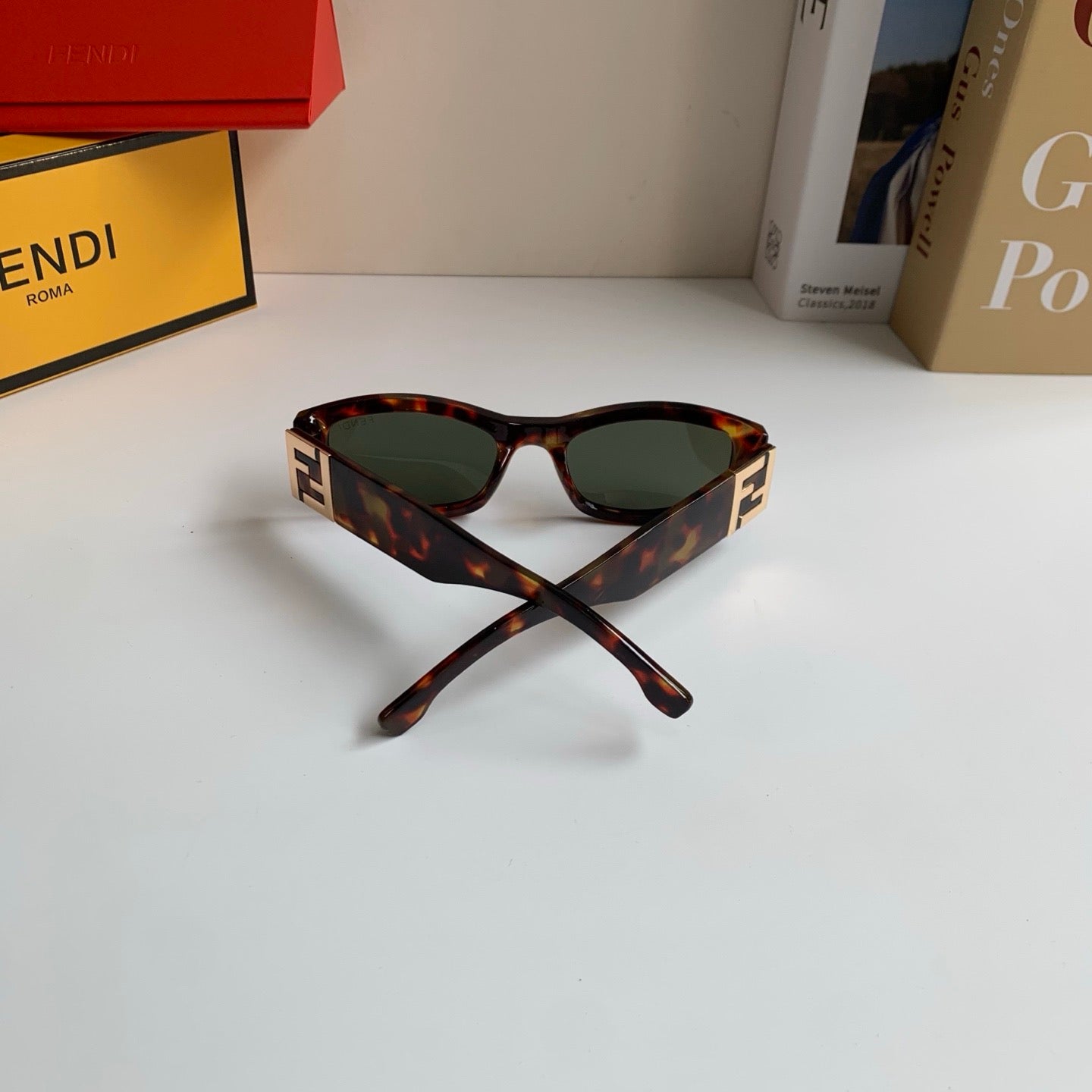 Fendi Sunglasses