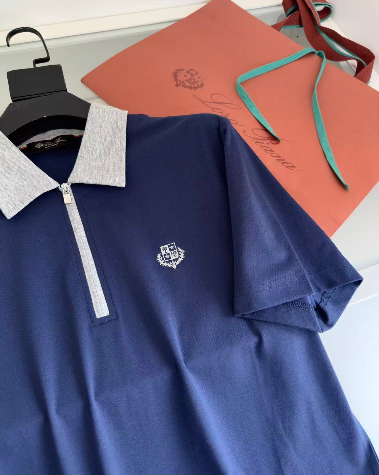 Loro Piana Polo