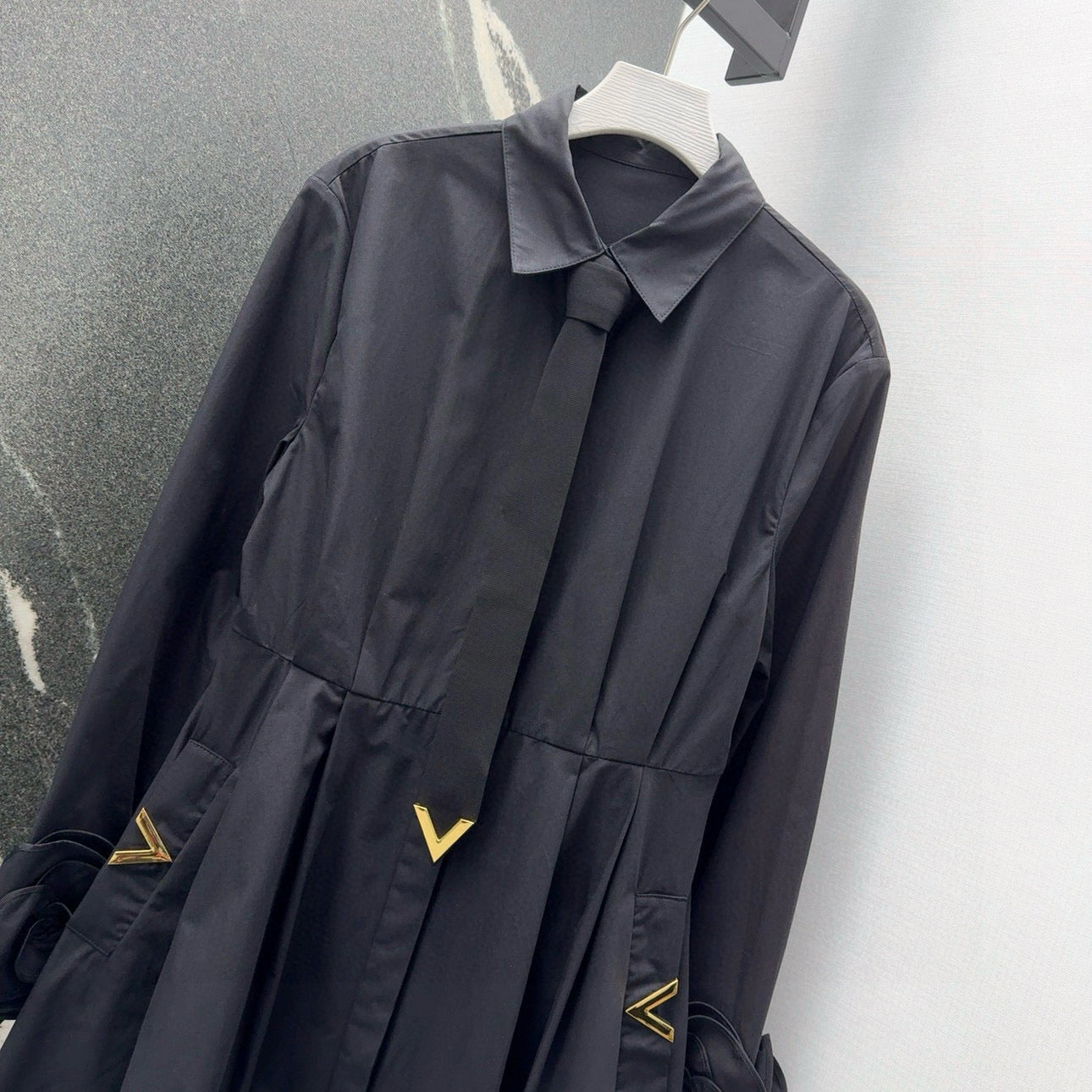 Valentino Long Dress