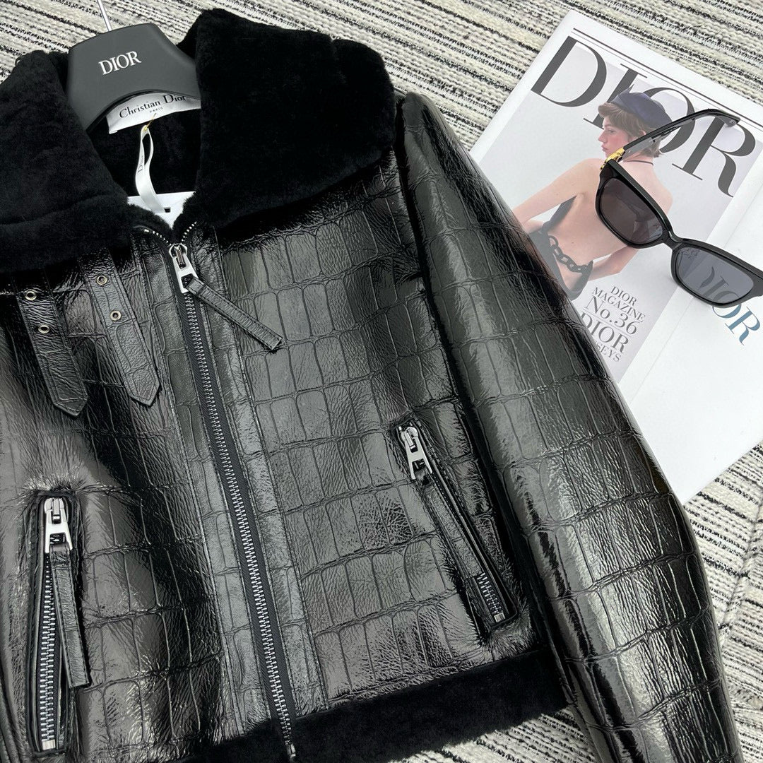 Dior Jacket