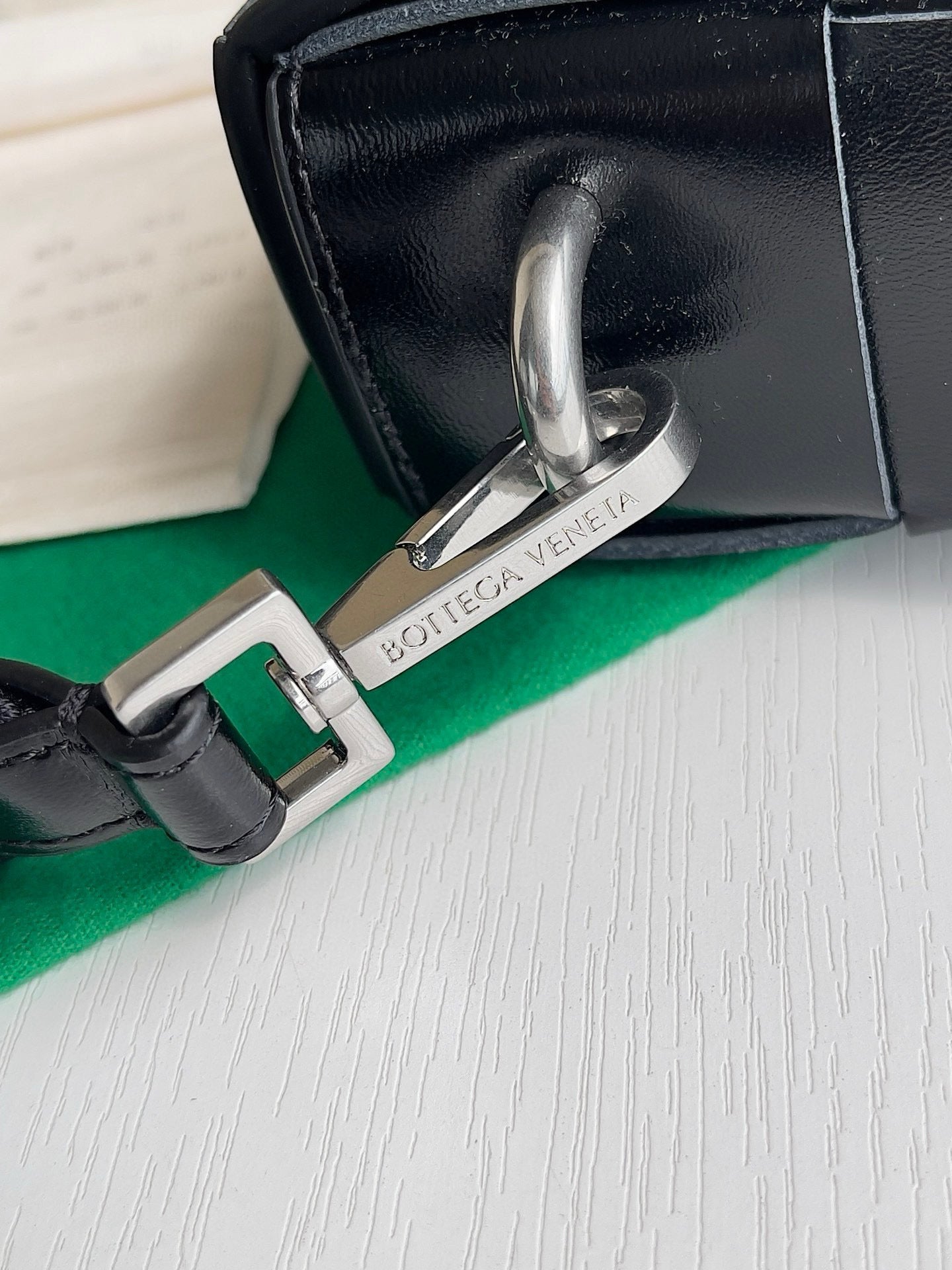 Bottega Veneta Cassette