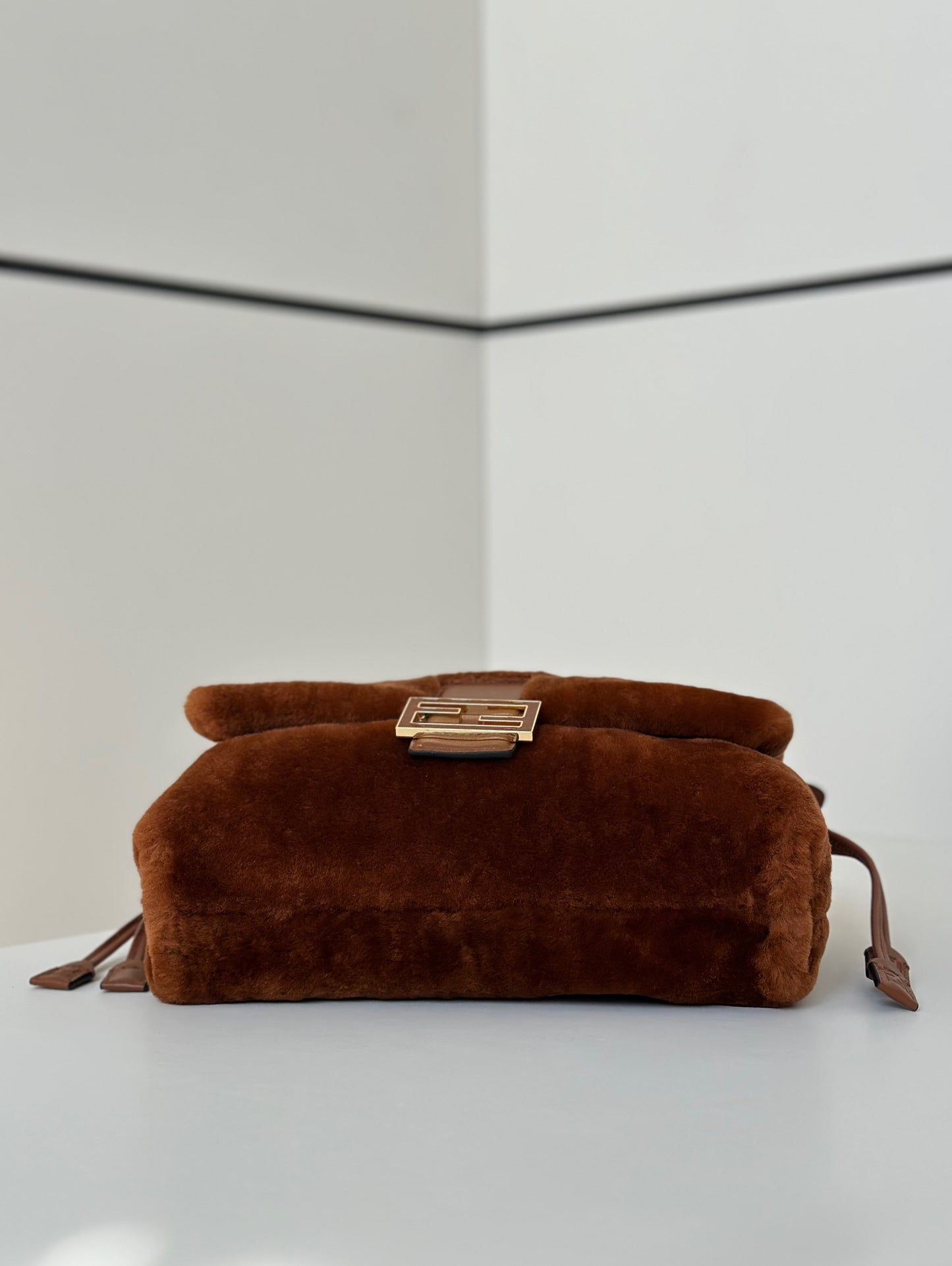 Fendi Mamma Baguette Bag (Medium)