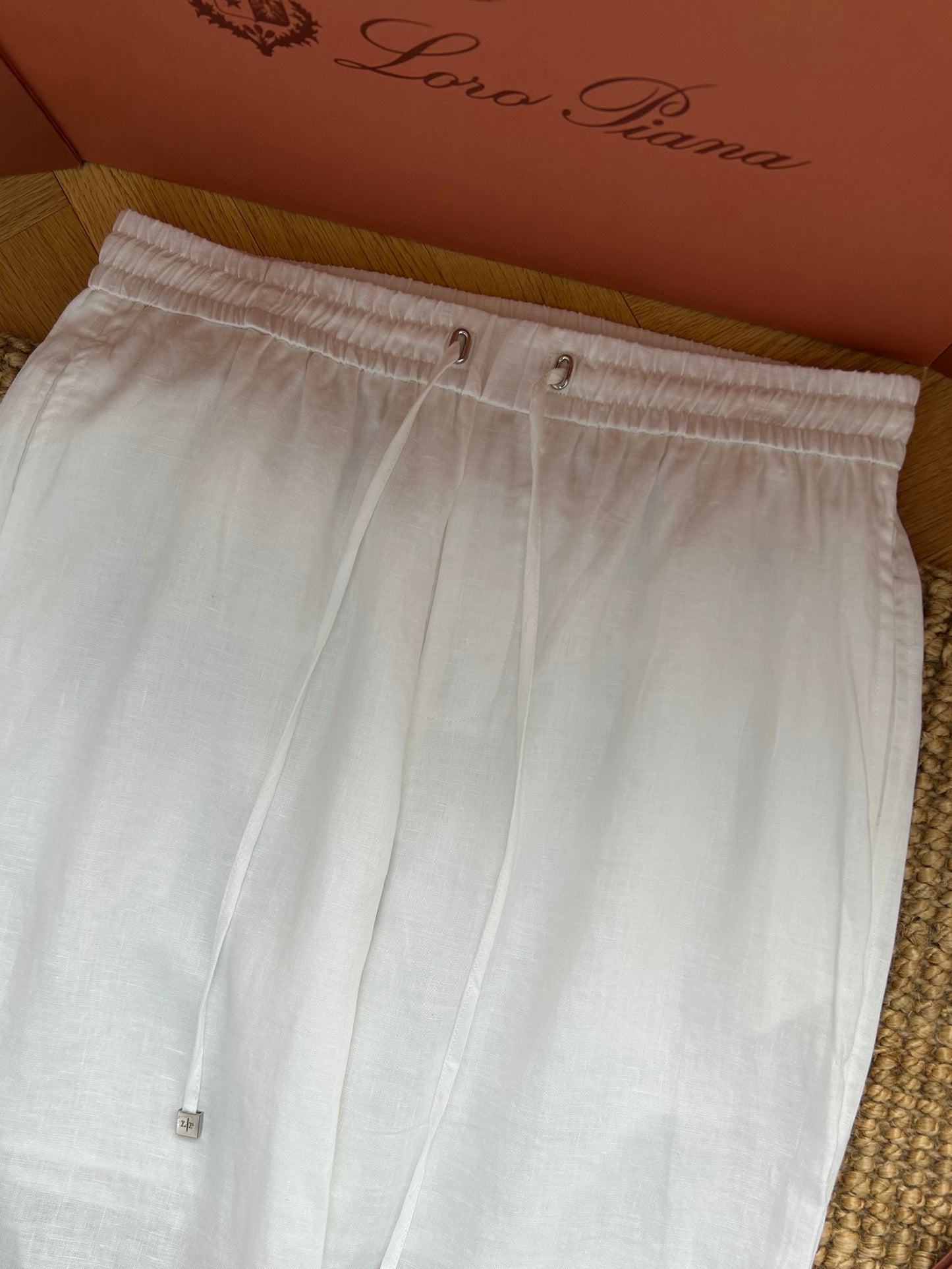 LP Long Pants