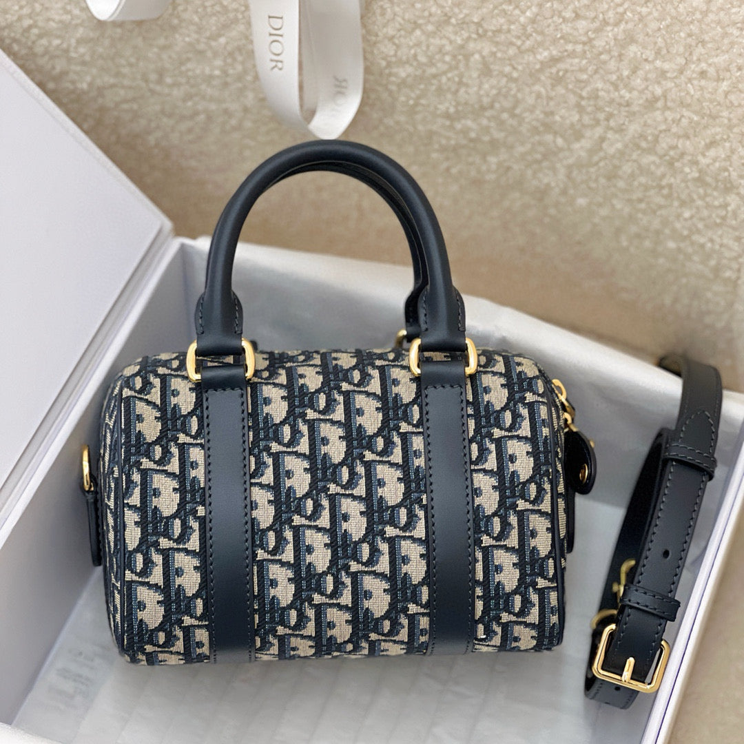 Dior Groove Bag