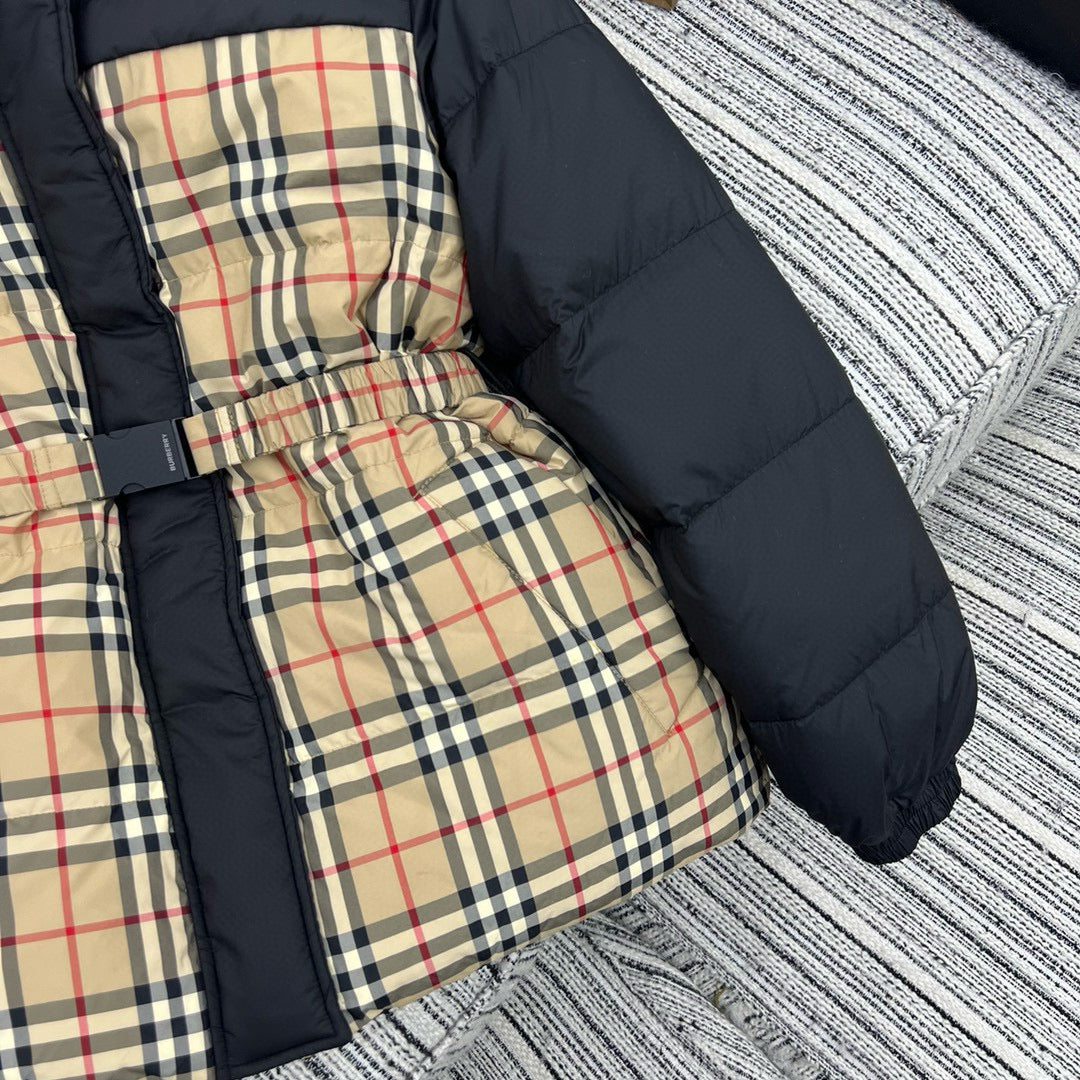 BBR Down Jacket