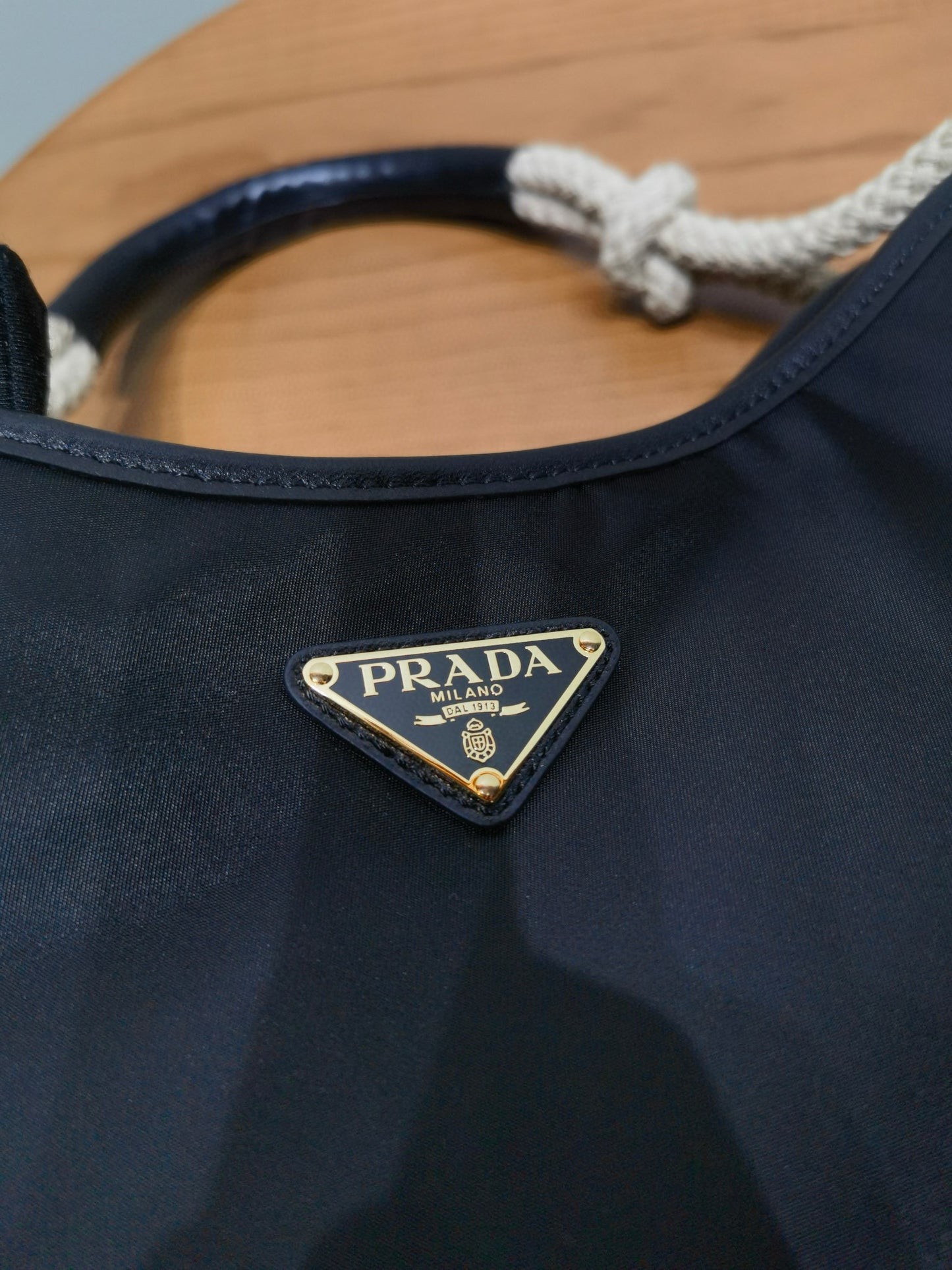 Prada swing Shoulder Bag
