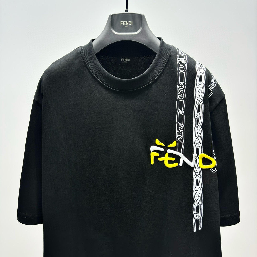 Fendi Tee