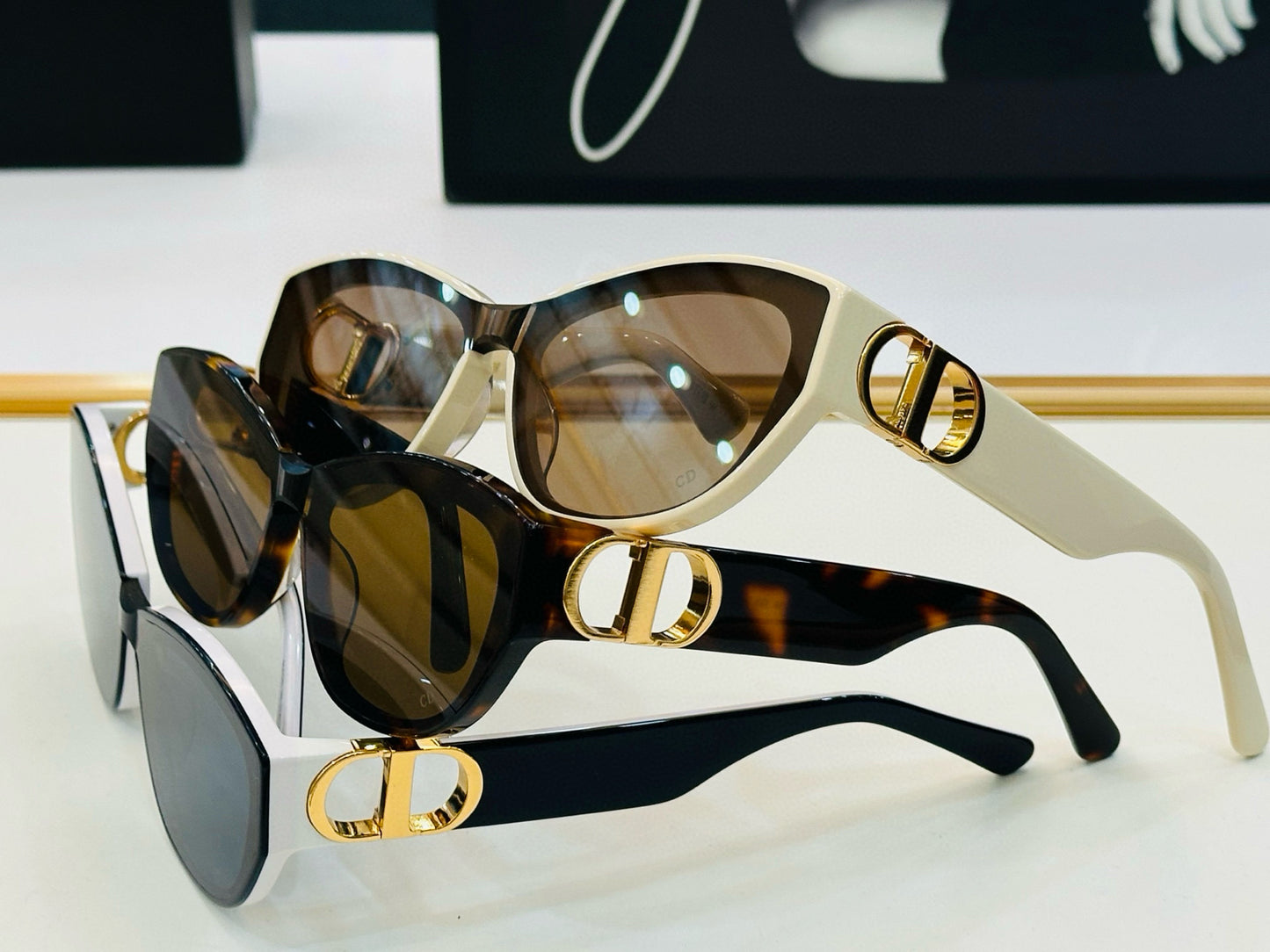 CD Sunglasses