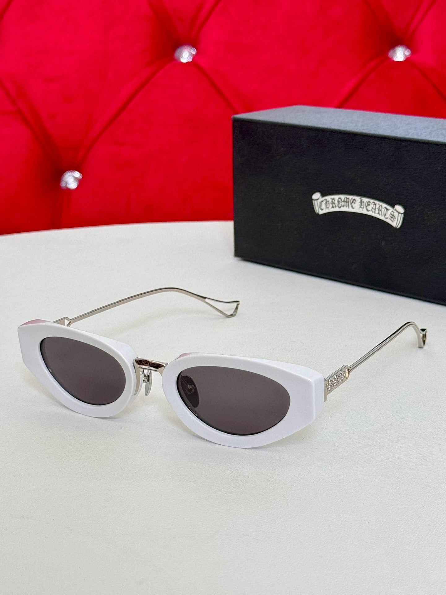 Chrome Heart Sunglasses