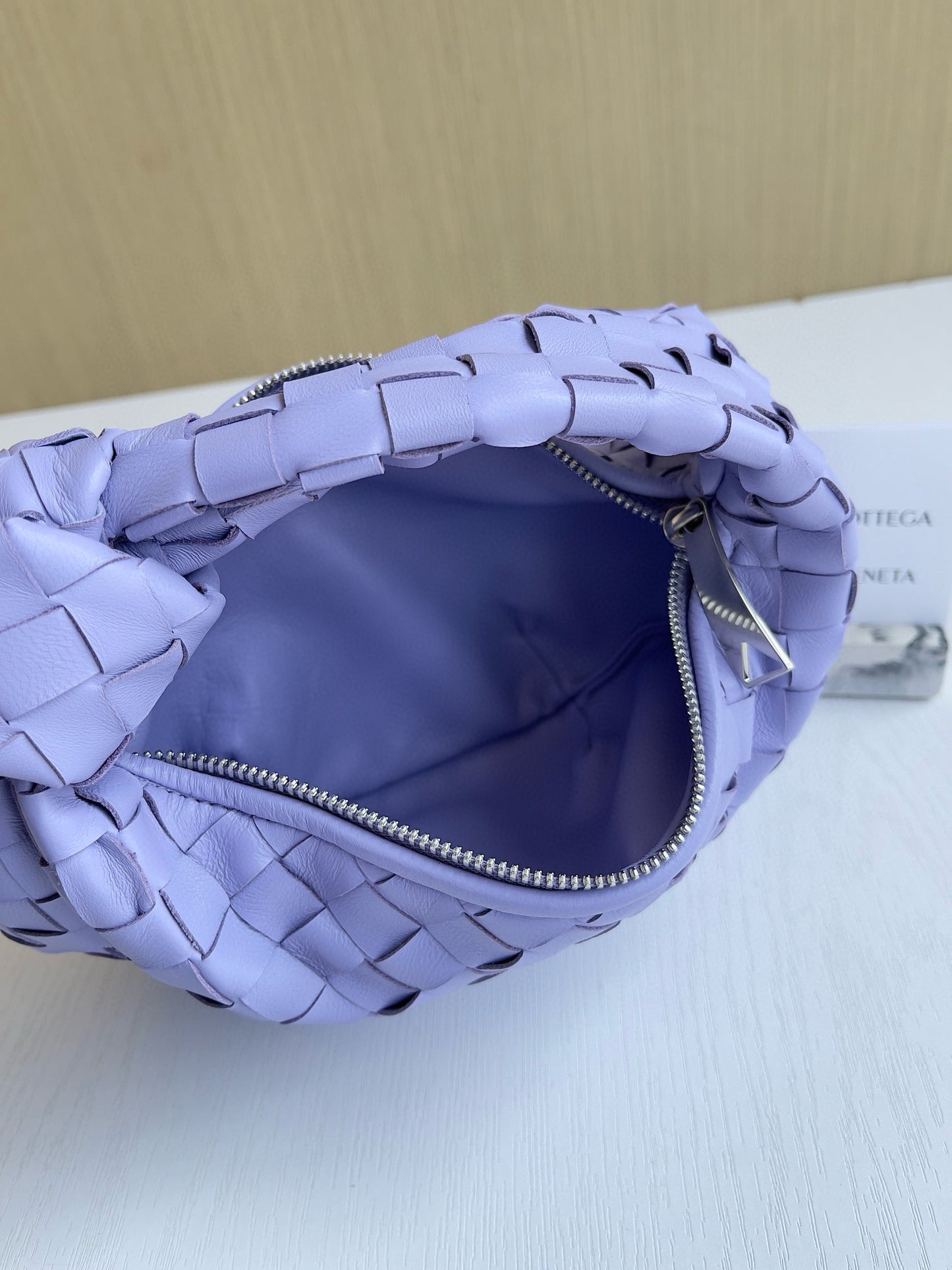 Bottega Veneta Hobo Bag