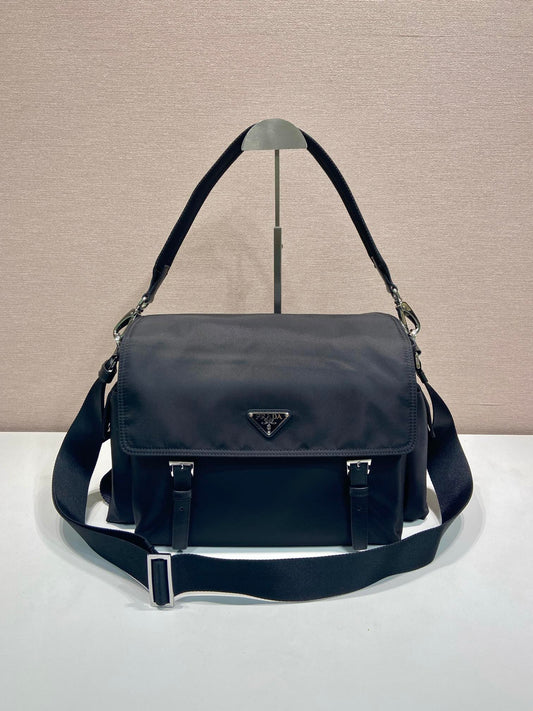 Prada Messenger Bag