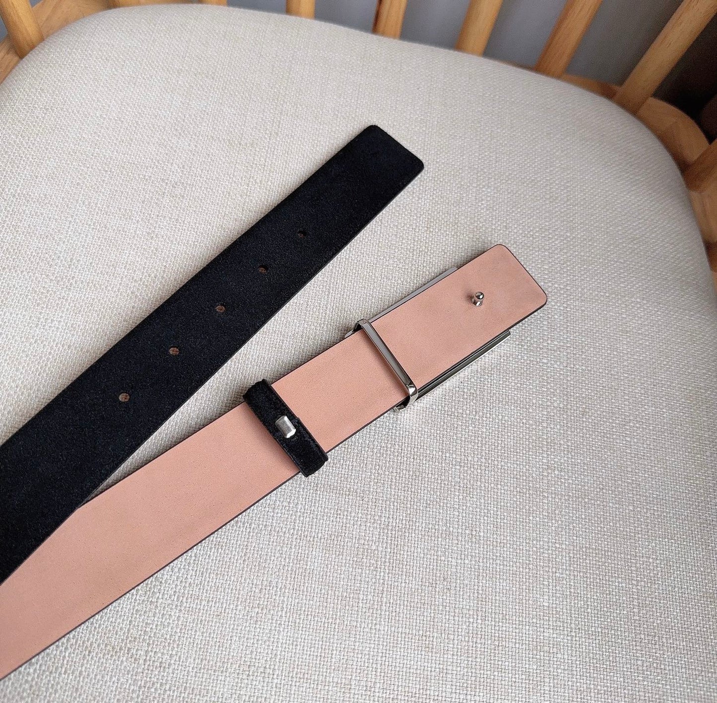 Prada Belt