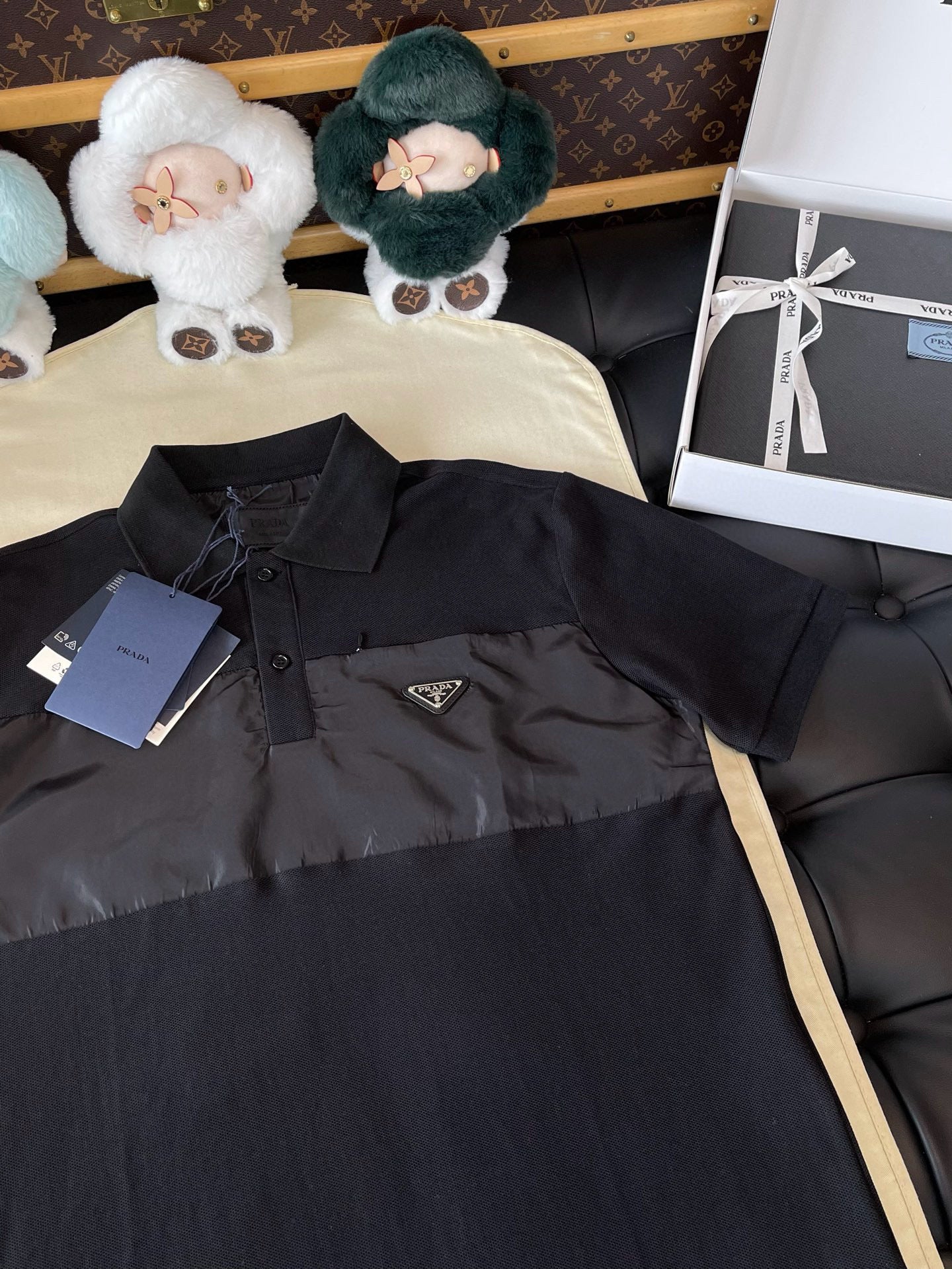 Prada Polo