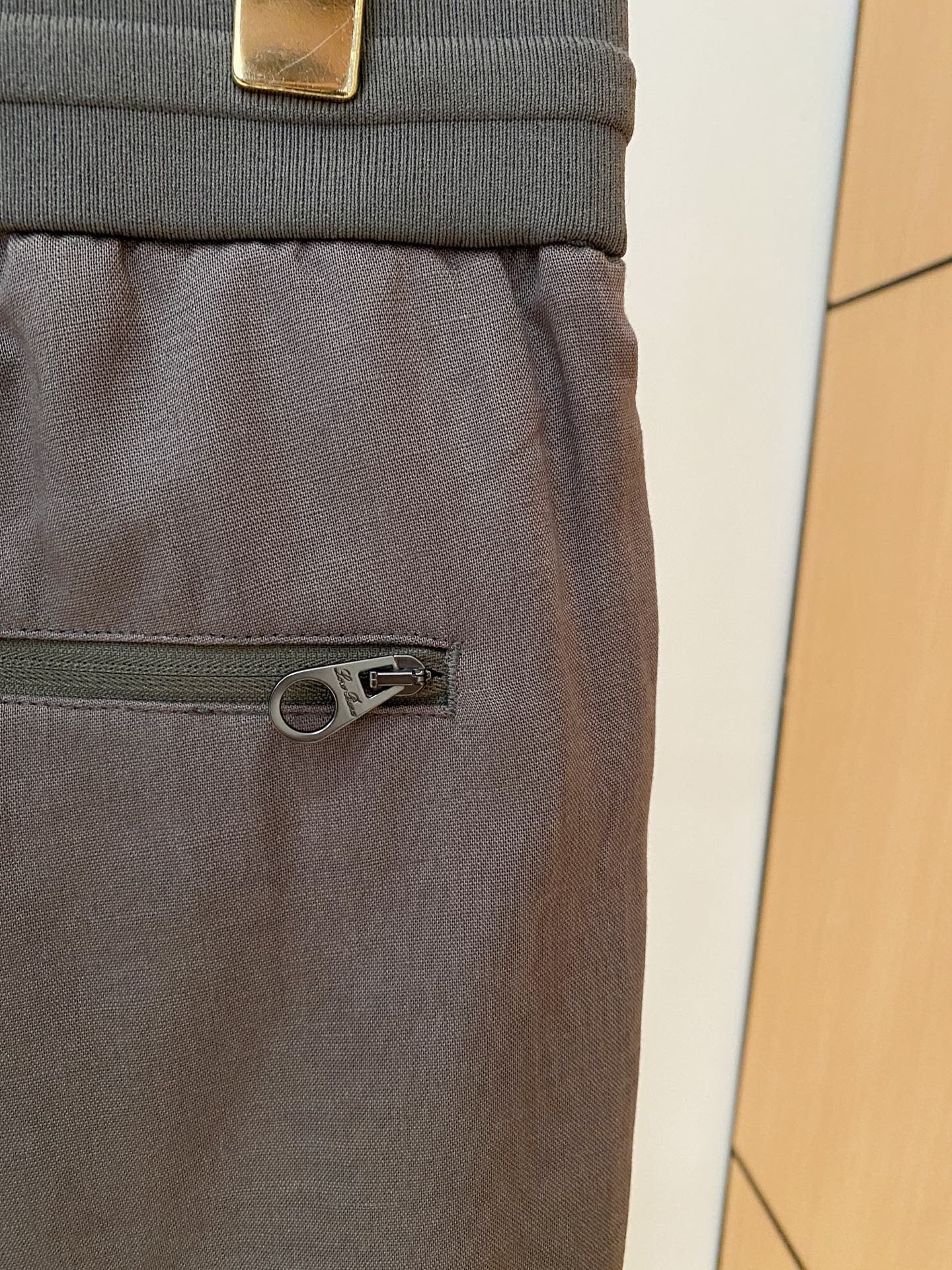 Loro Piana Long Pants