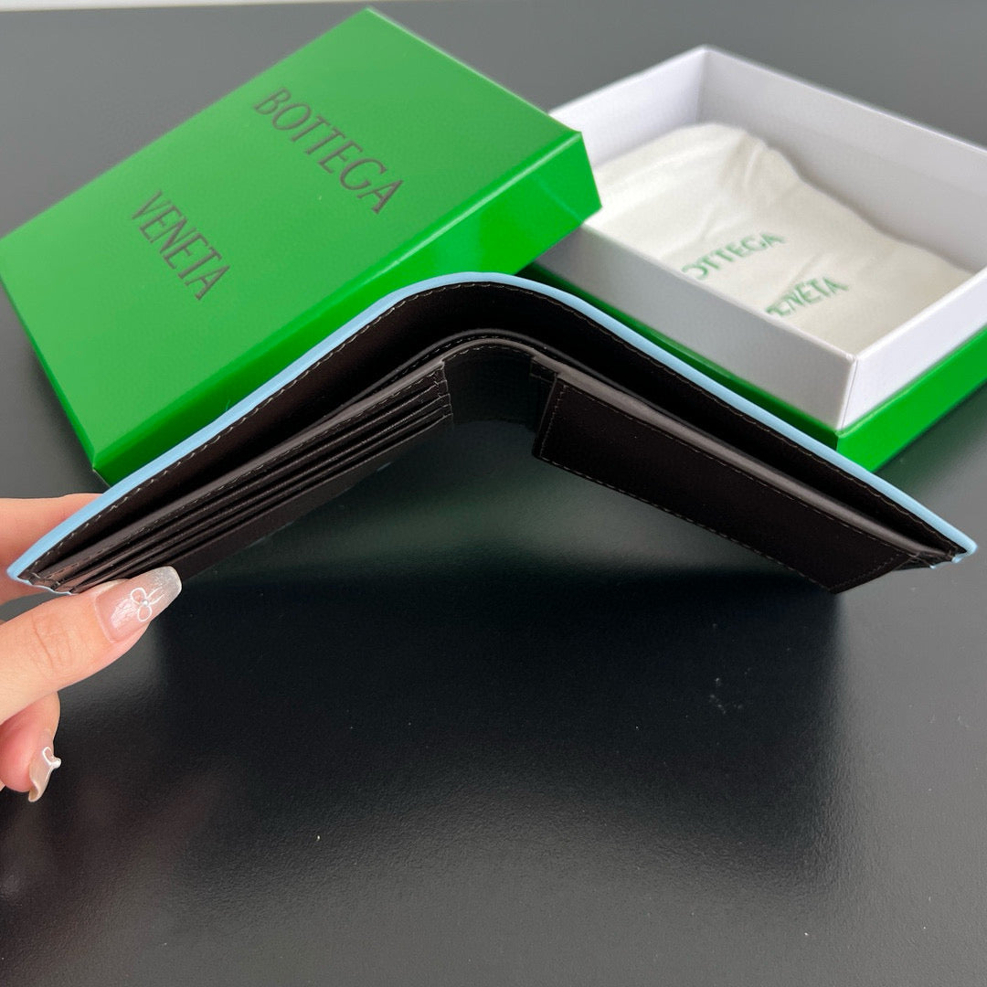 Bottega Veneta Wallet
