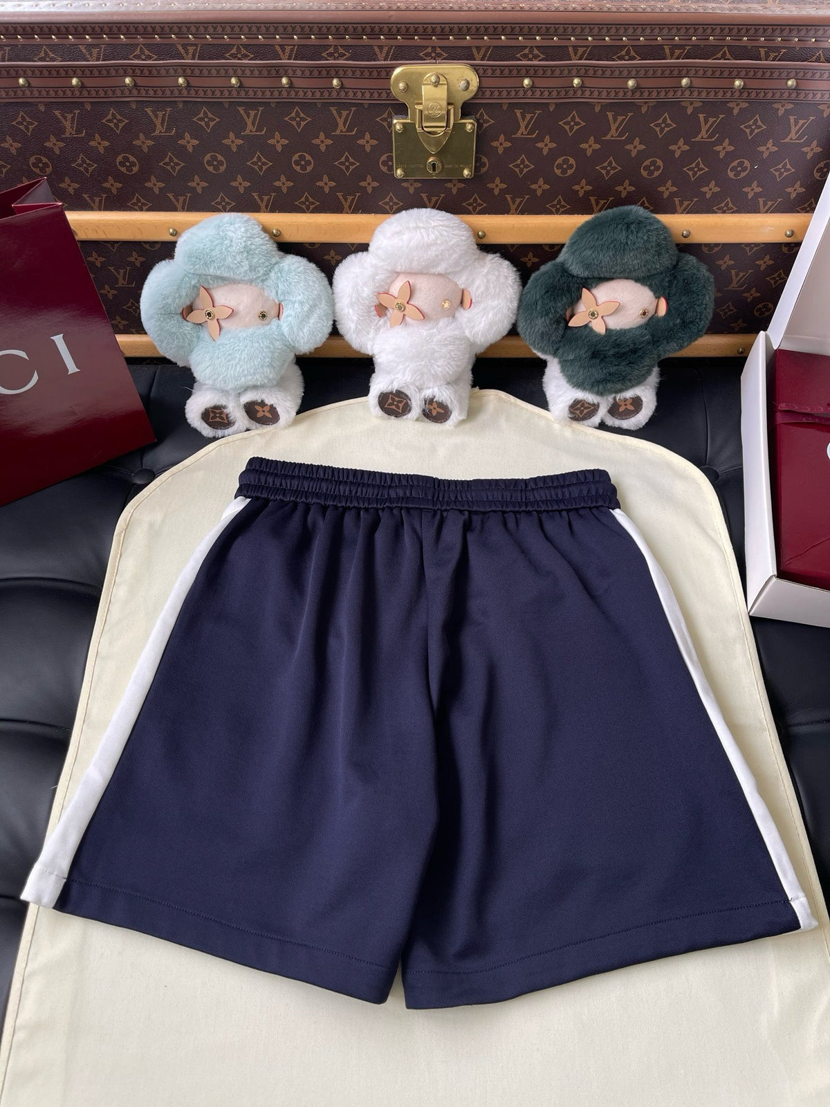 Gucci Short Pant
