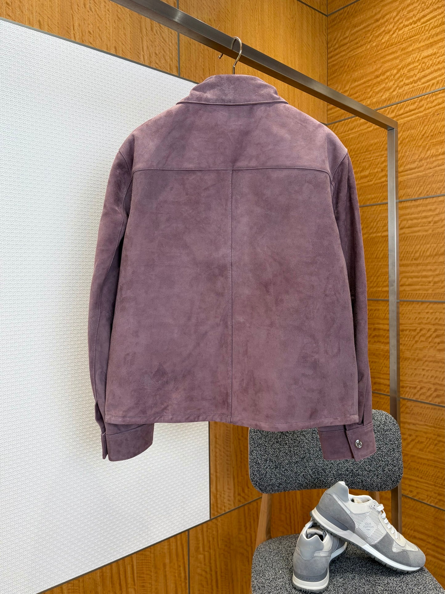 Hermes Jacket