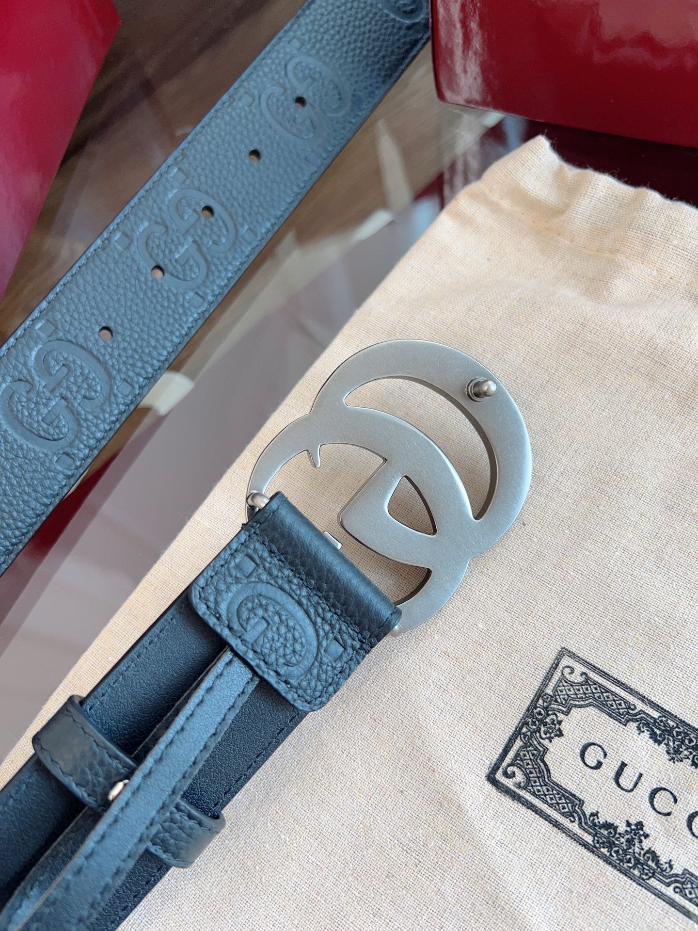 Gucci Belts