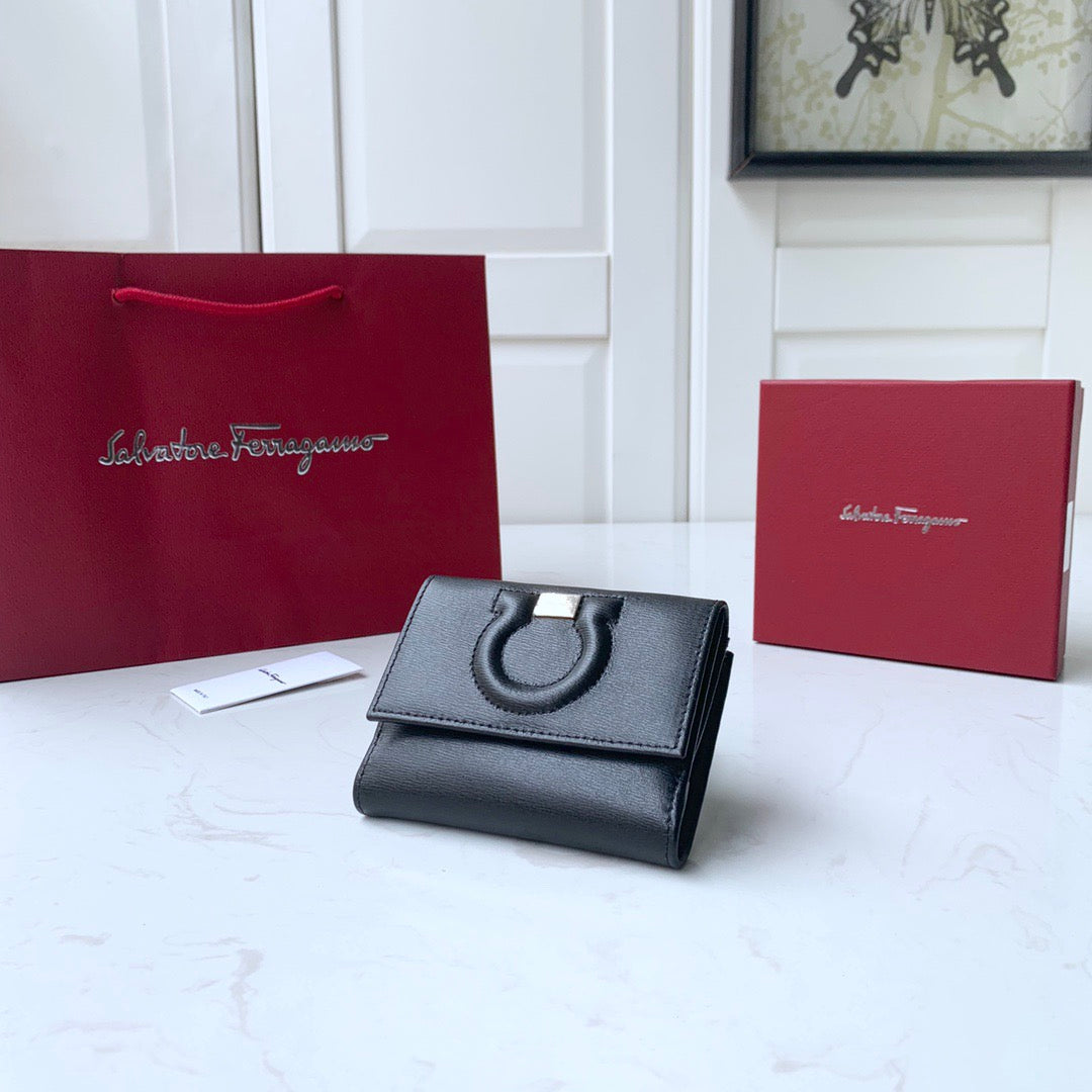 Ferragamo Wallet