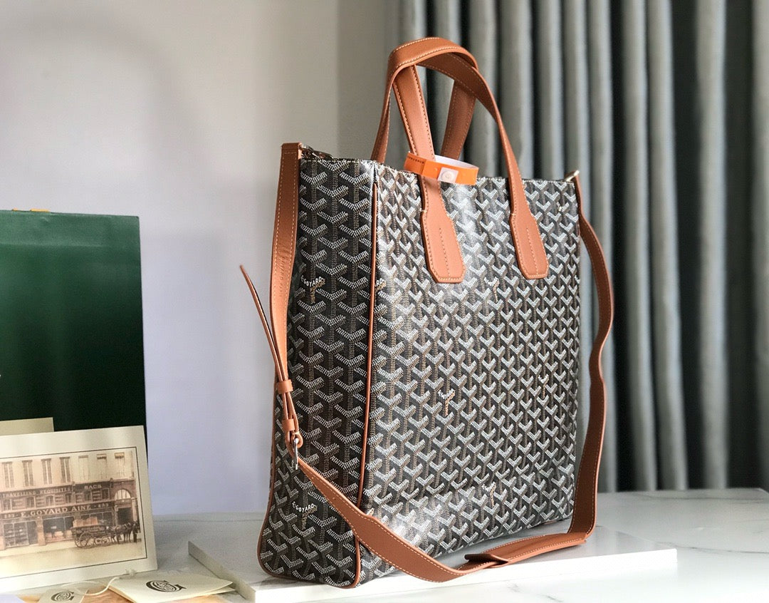 Goyard Tote 38x35x11.5cm