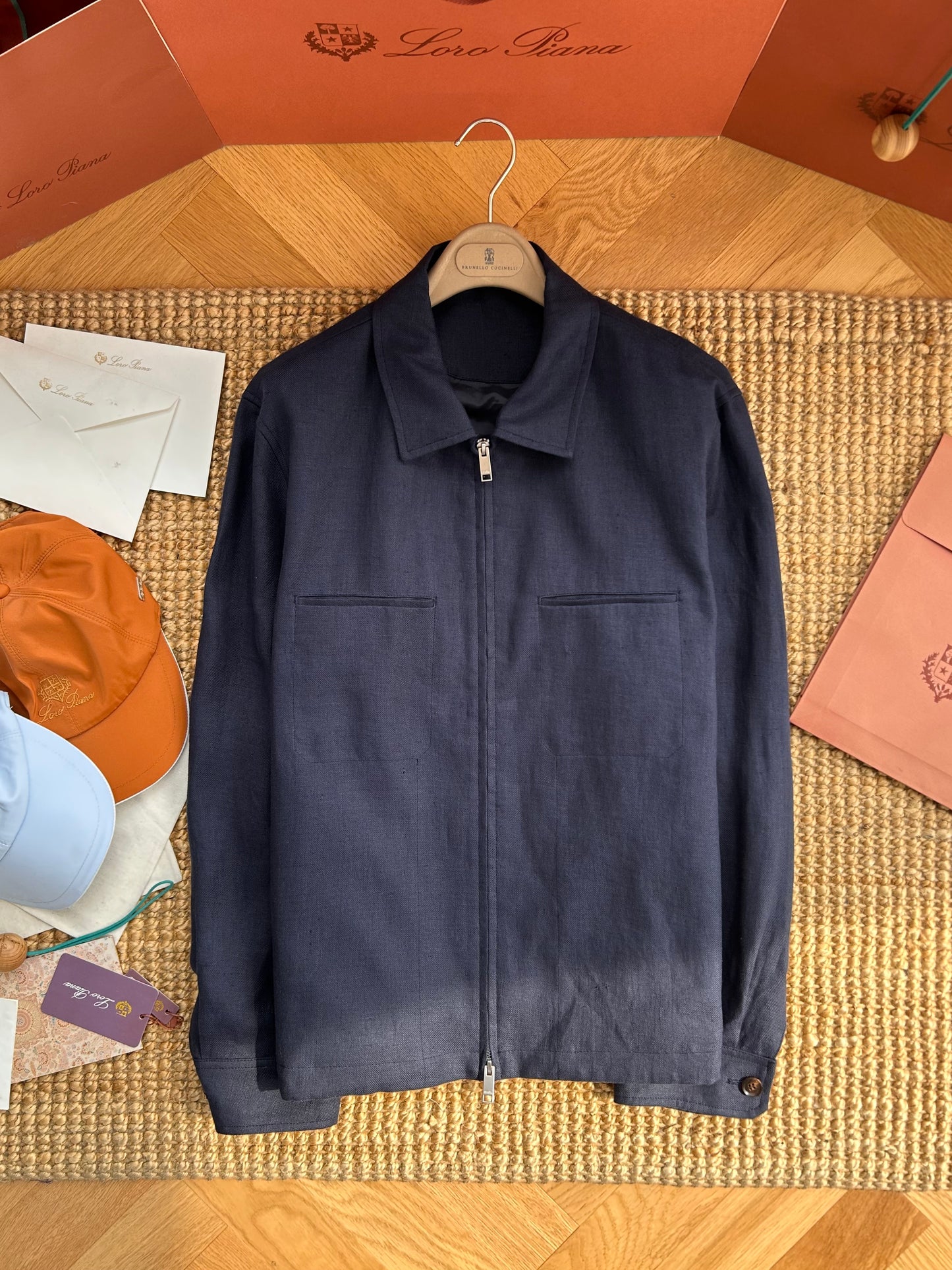 ZG Jacket