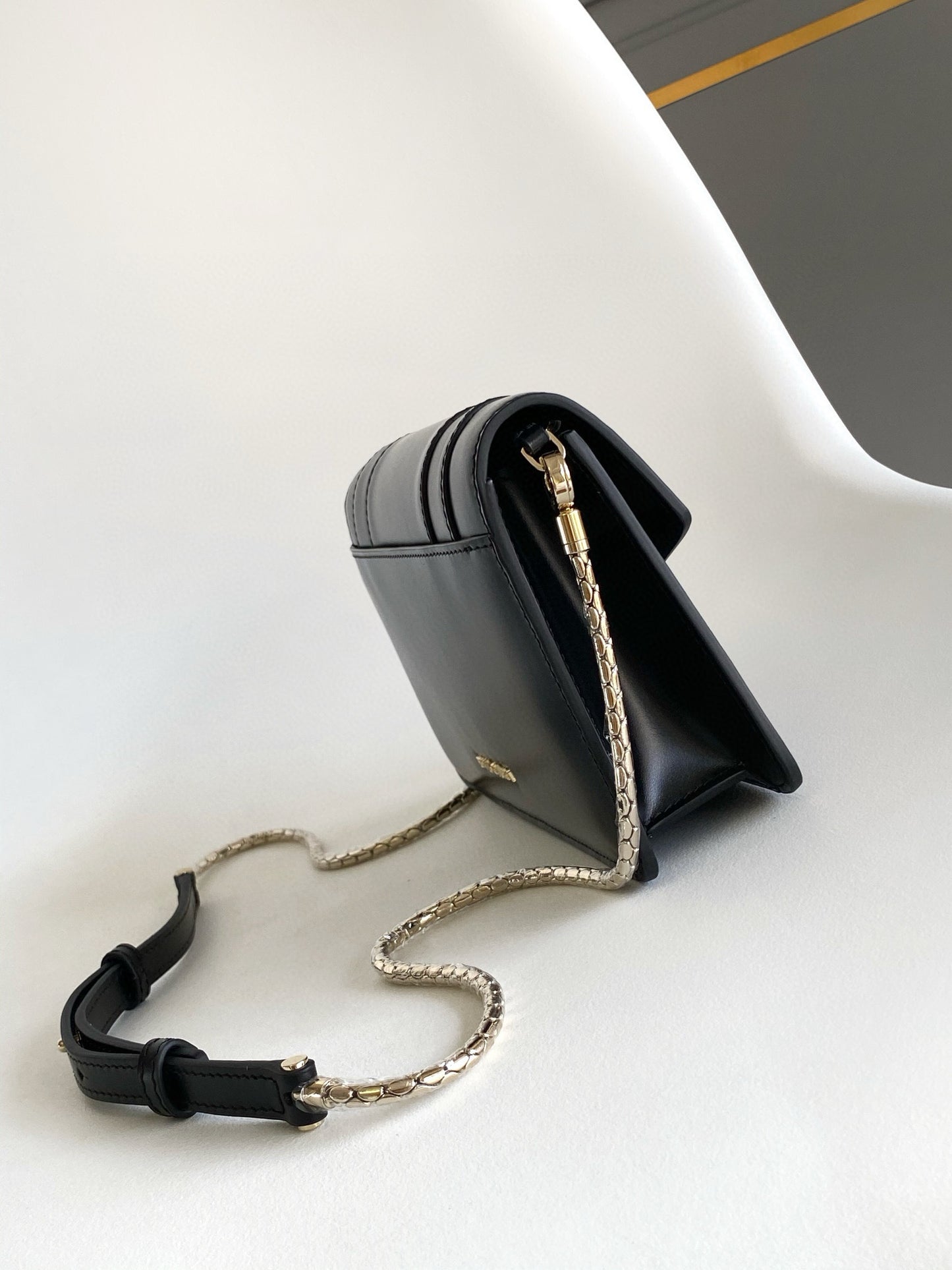 Bvlgari Serpenti Forever Bag