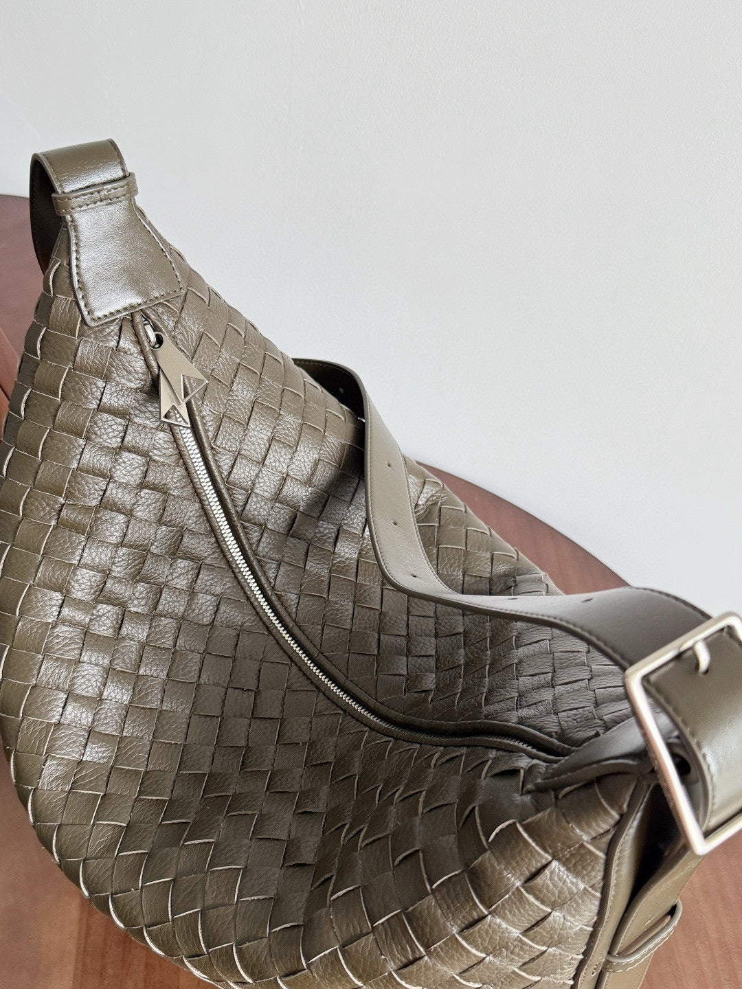 Bottega Veneta Hobo Bag