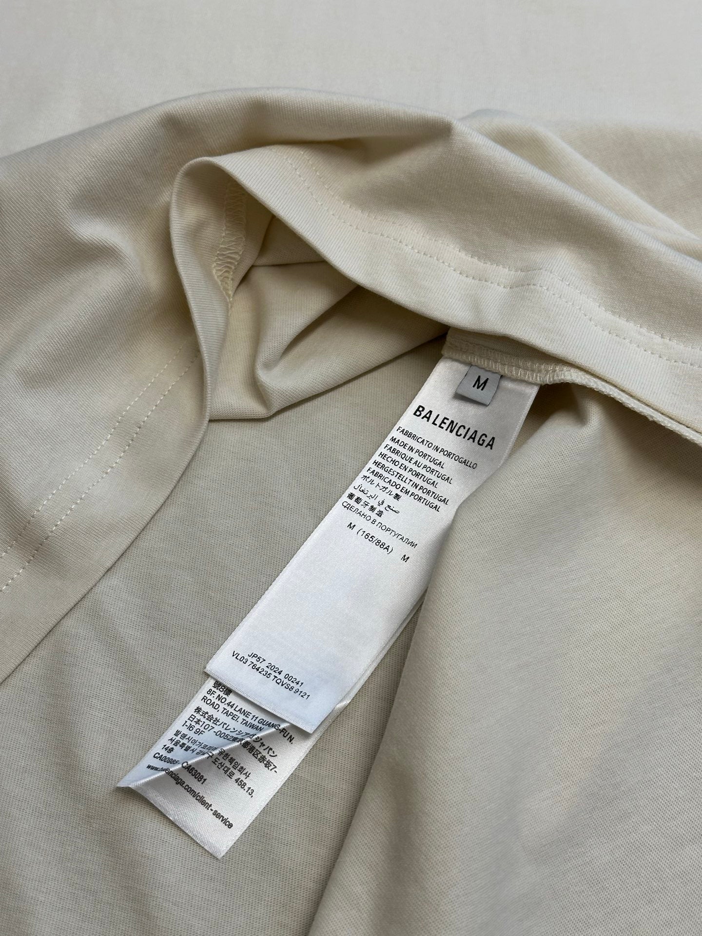 Balenciaga T-Shirt