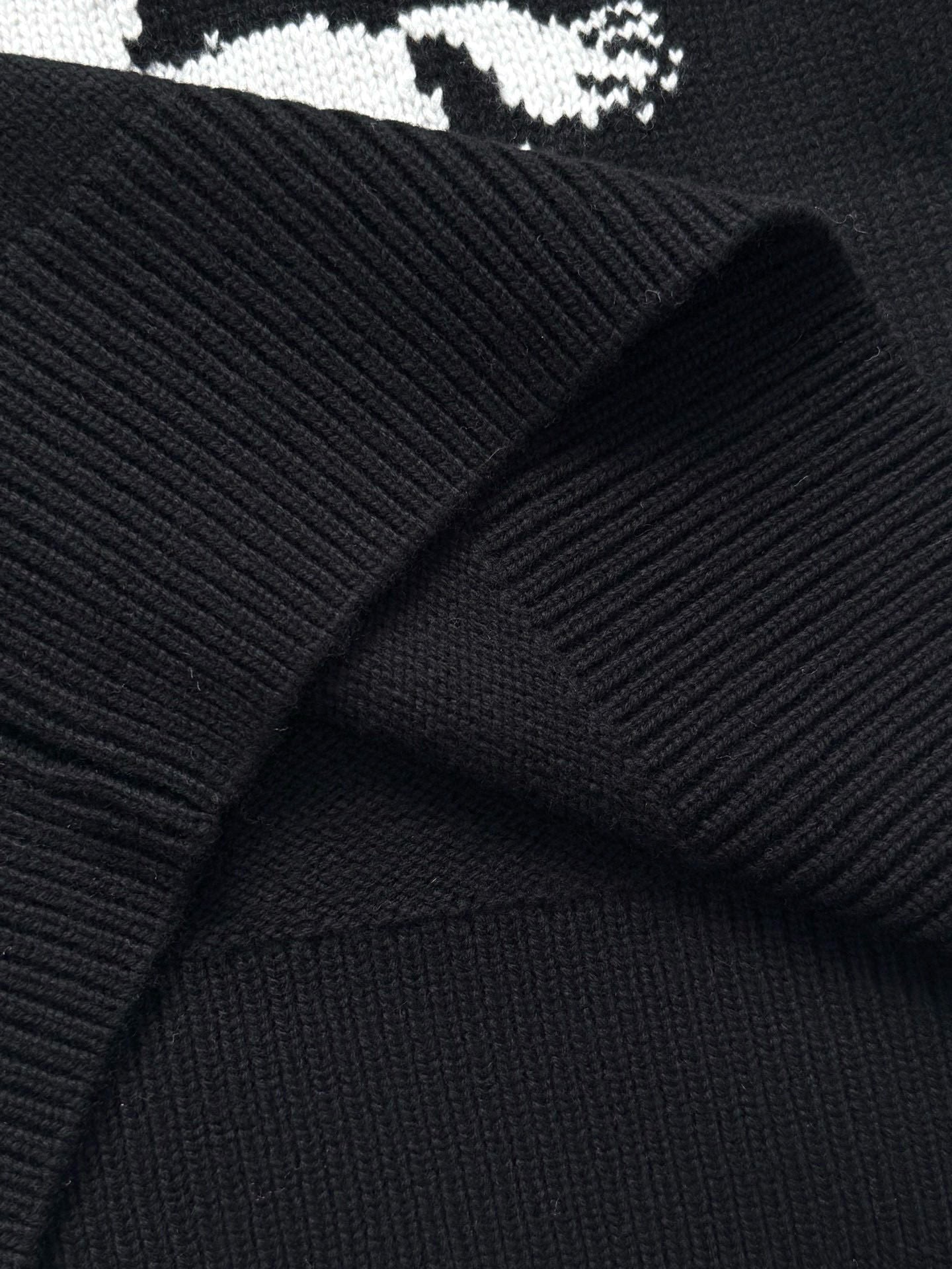 BBR Sweater