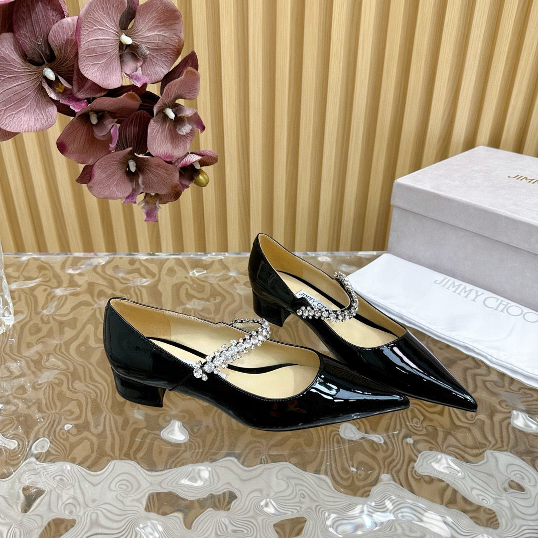 Jimmy Choo Heels