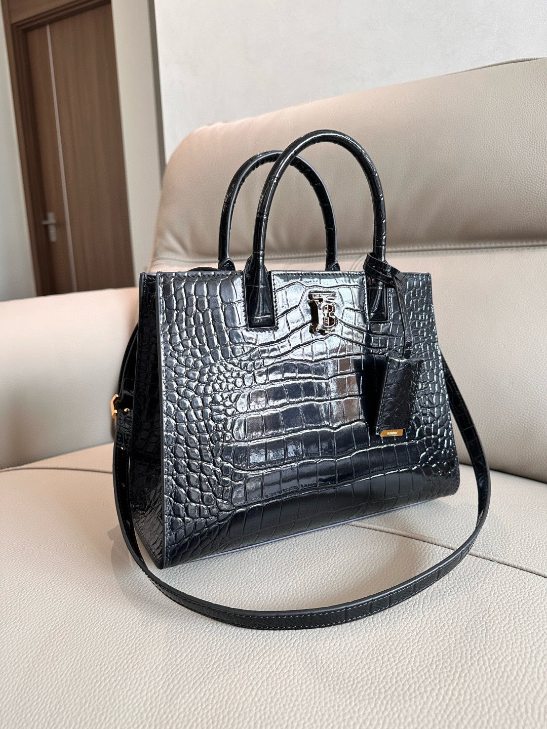 BB Frances Bag