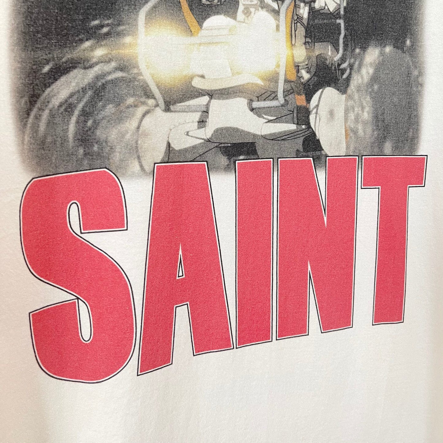 Saint Michael T-shirt