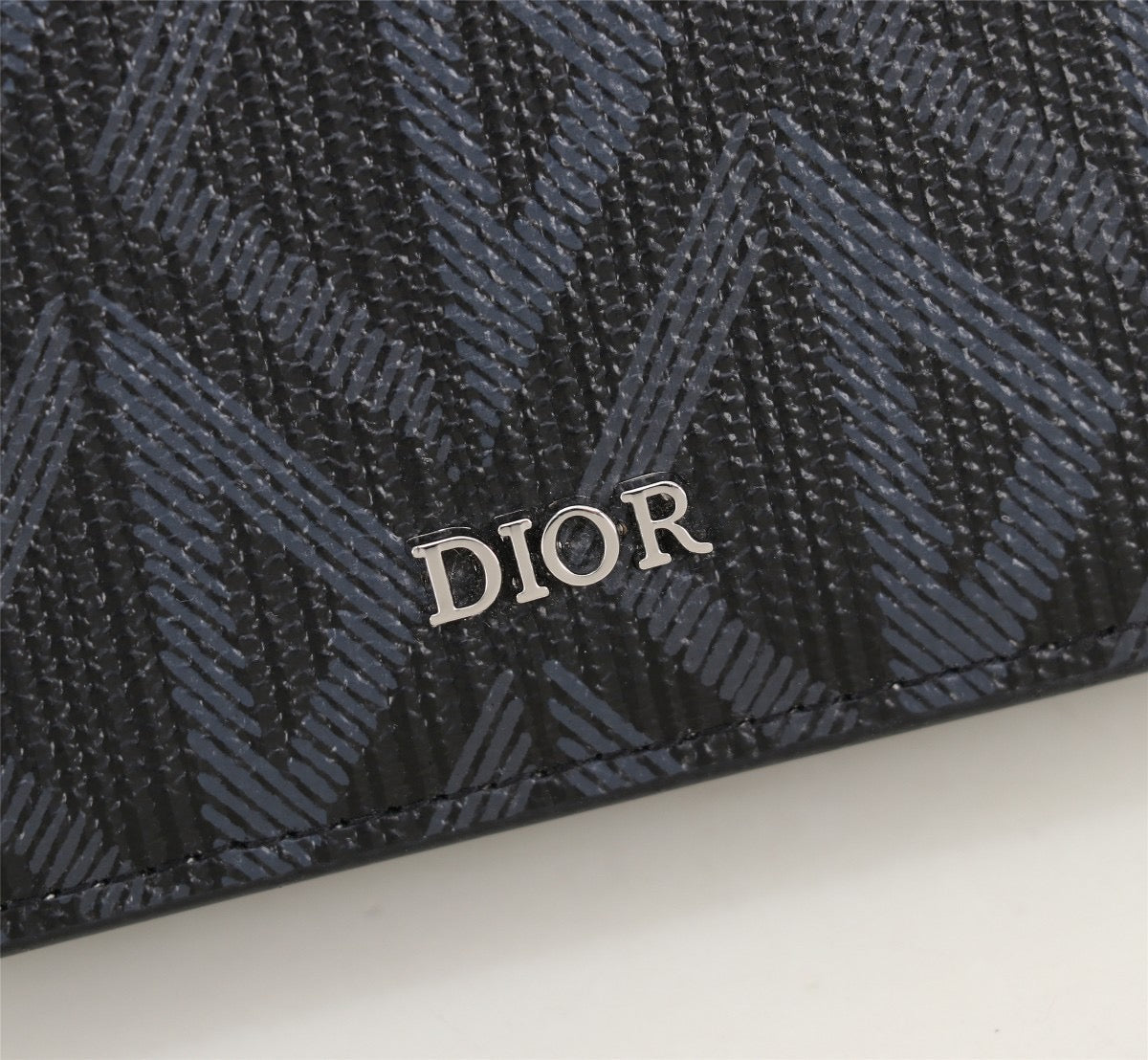 Dior Coin Pouch