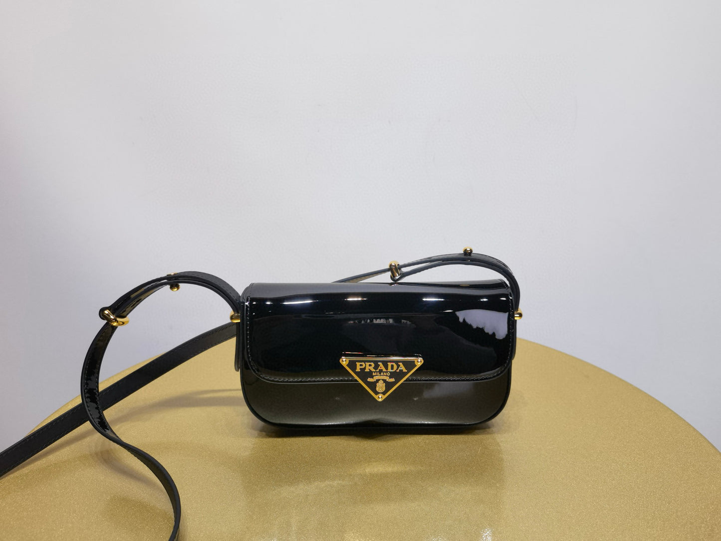 Prada Cross Body Bag
