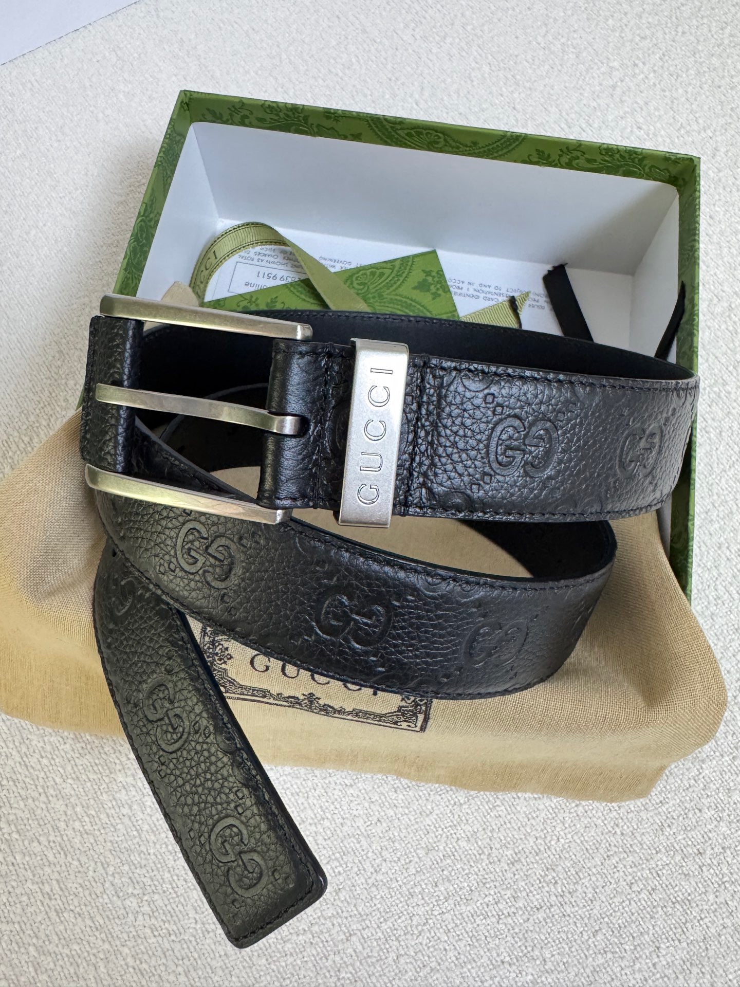 Gucci Belts