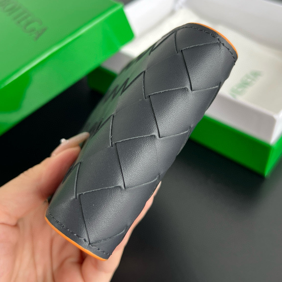 Bottega Veneta Wallet