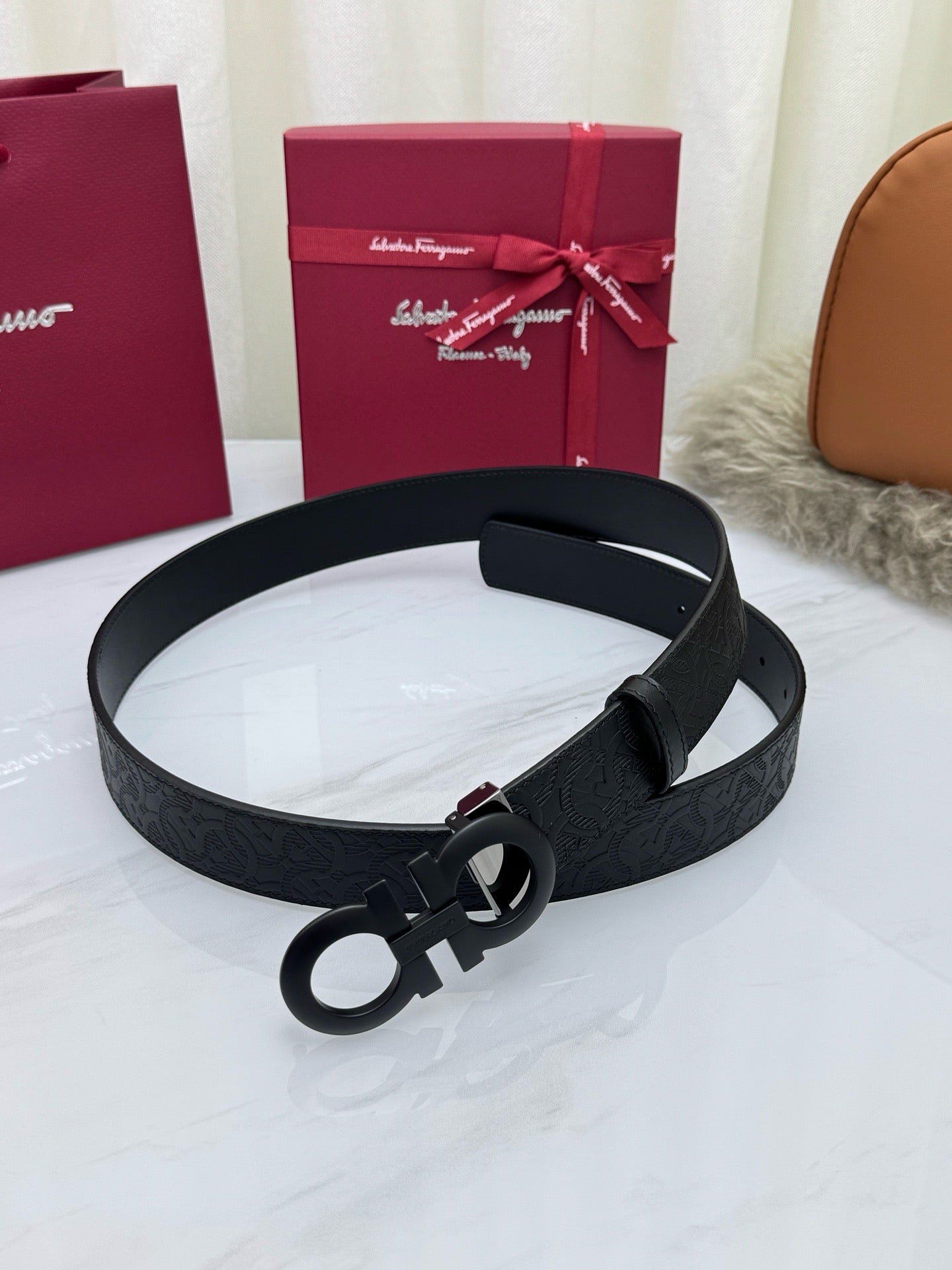 Ferragamo Belt