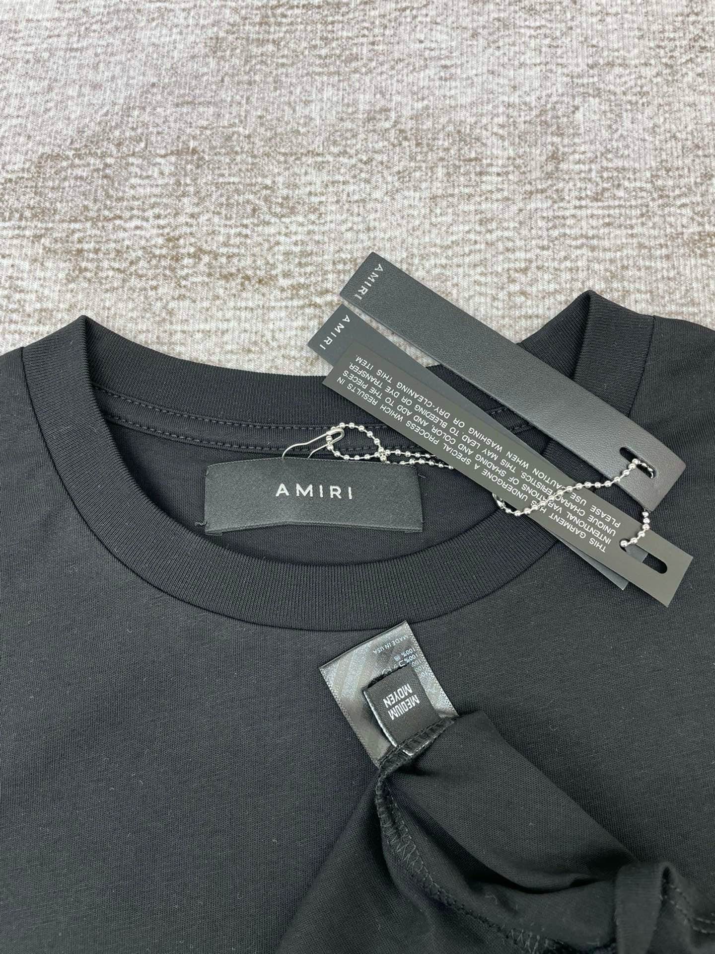 Amiri T-shirt