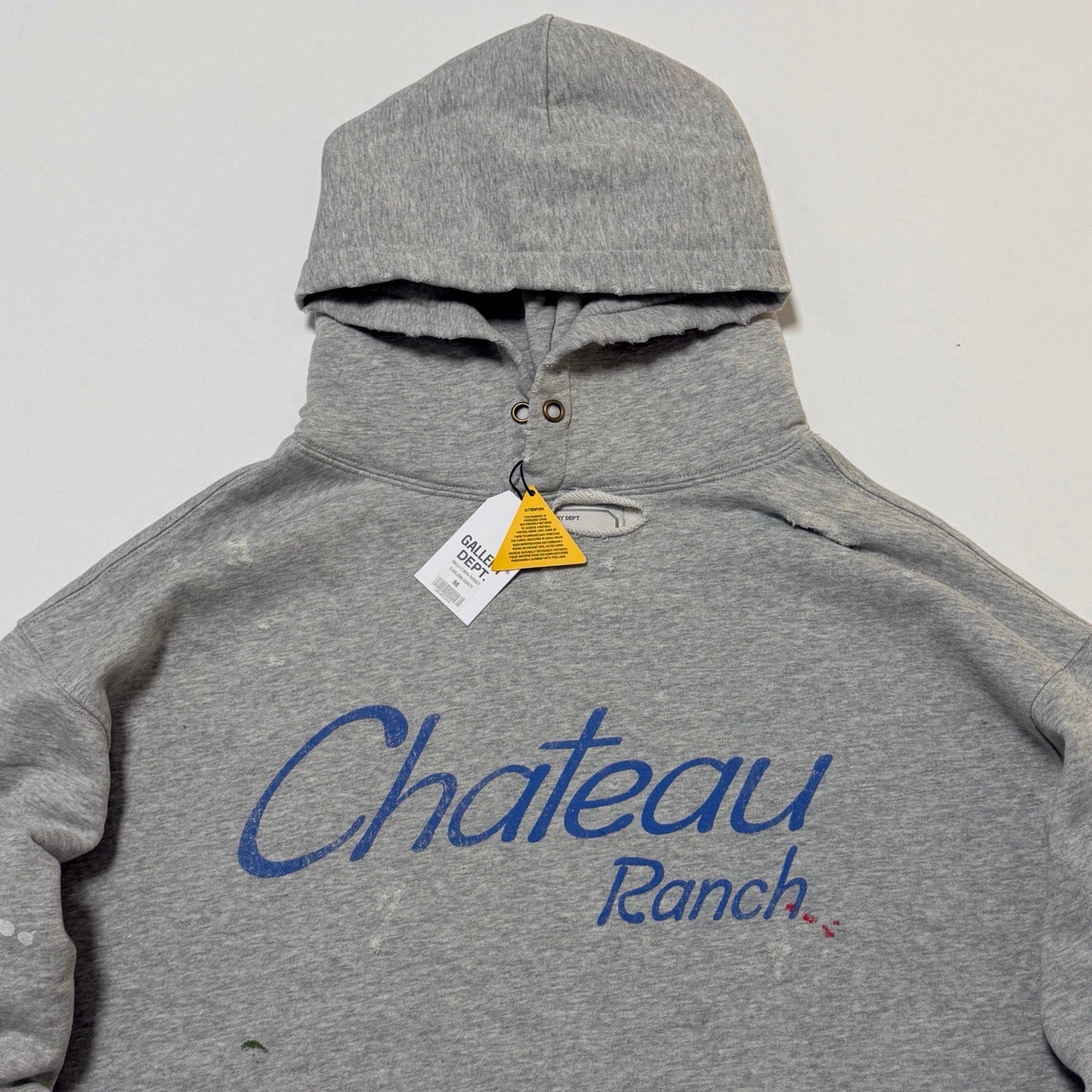 Gallery Dept Hoodie