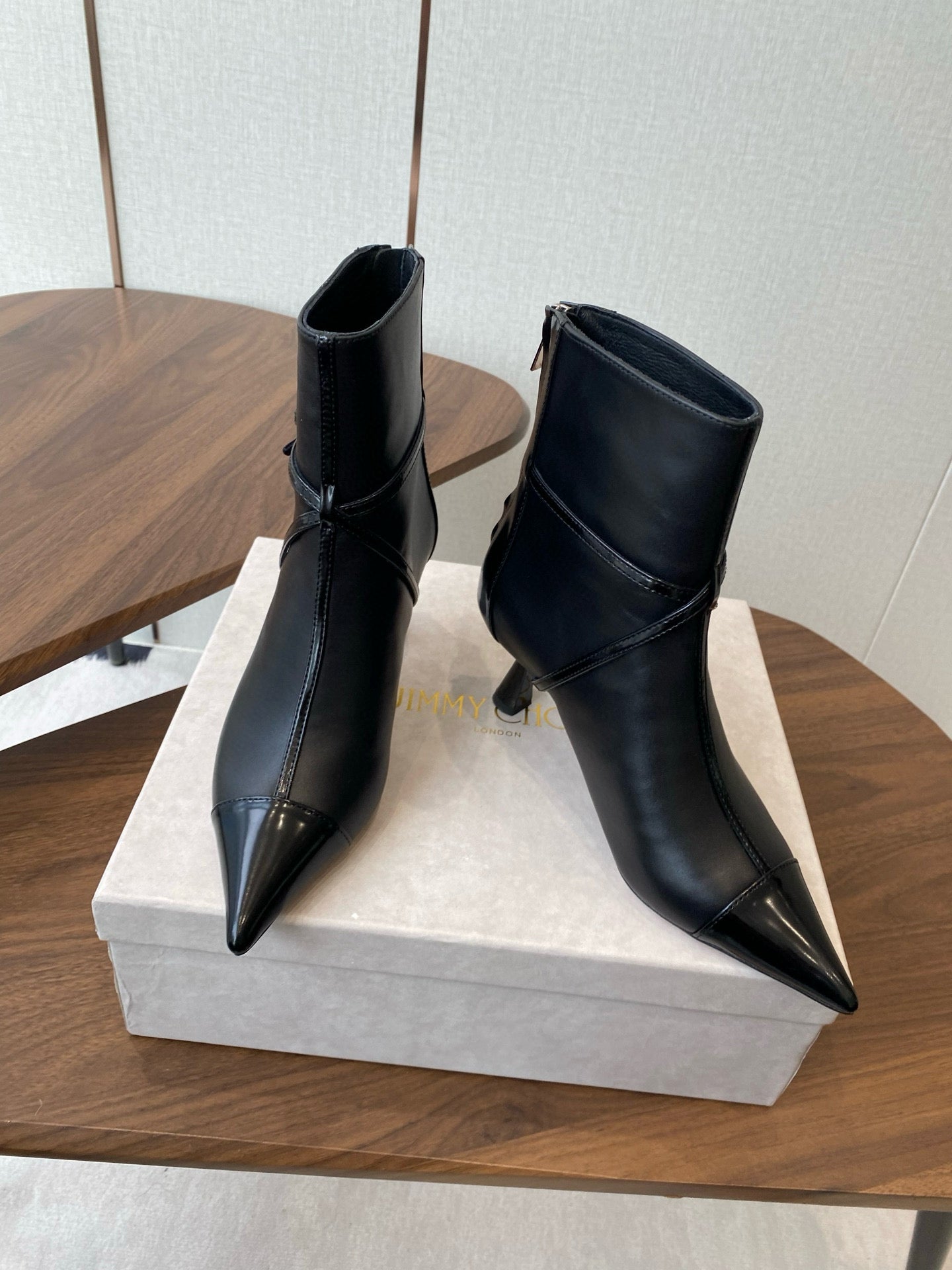Jimmy Choo Dress Shoes