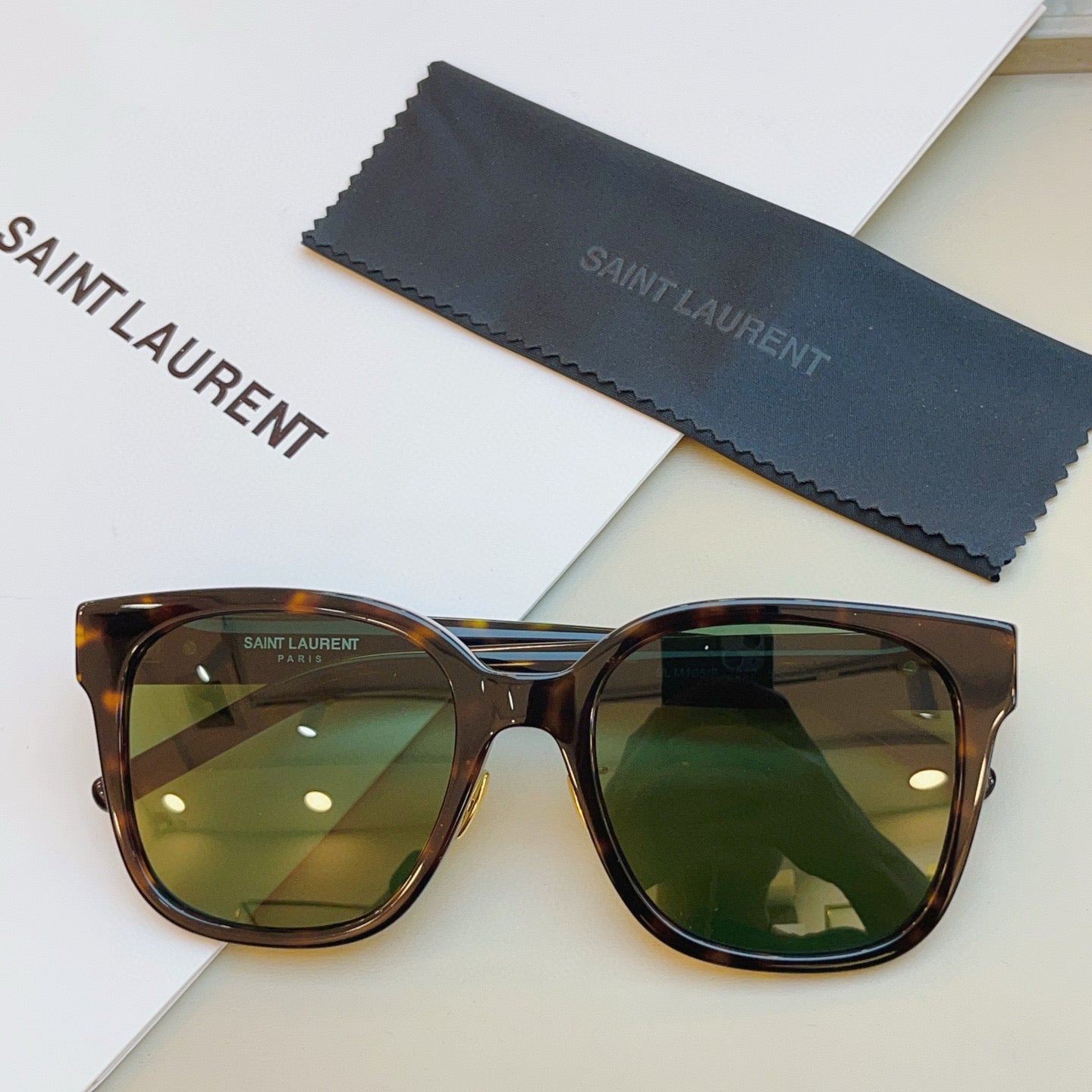 YSL Sunglasses