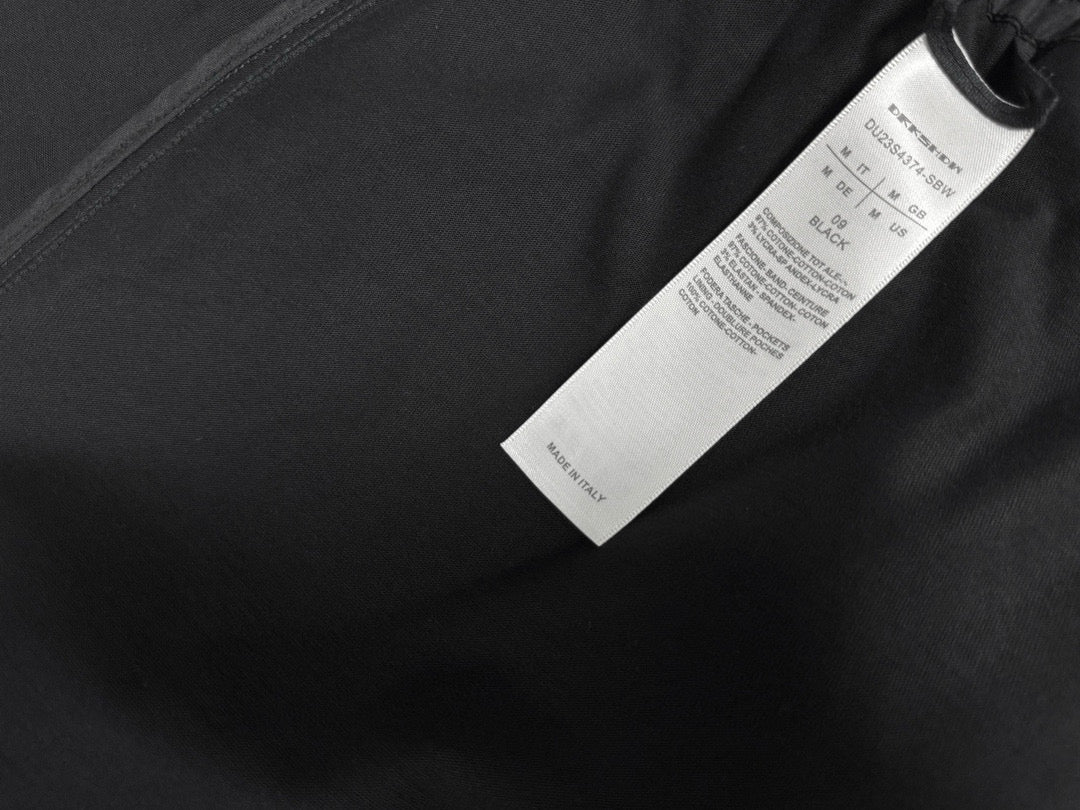 Rick Owens Short Pants