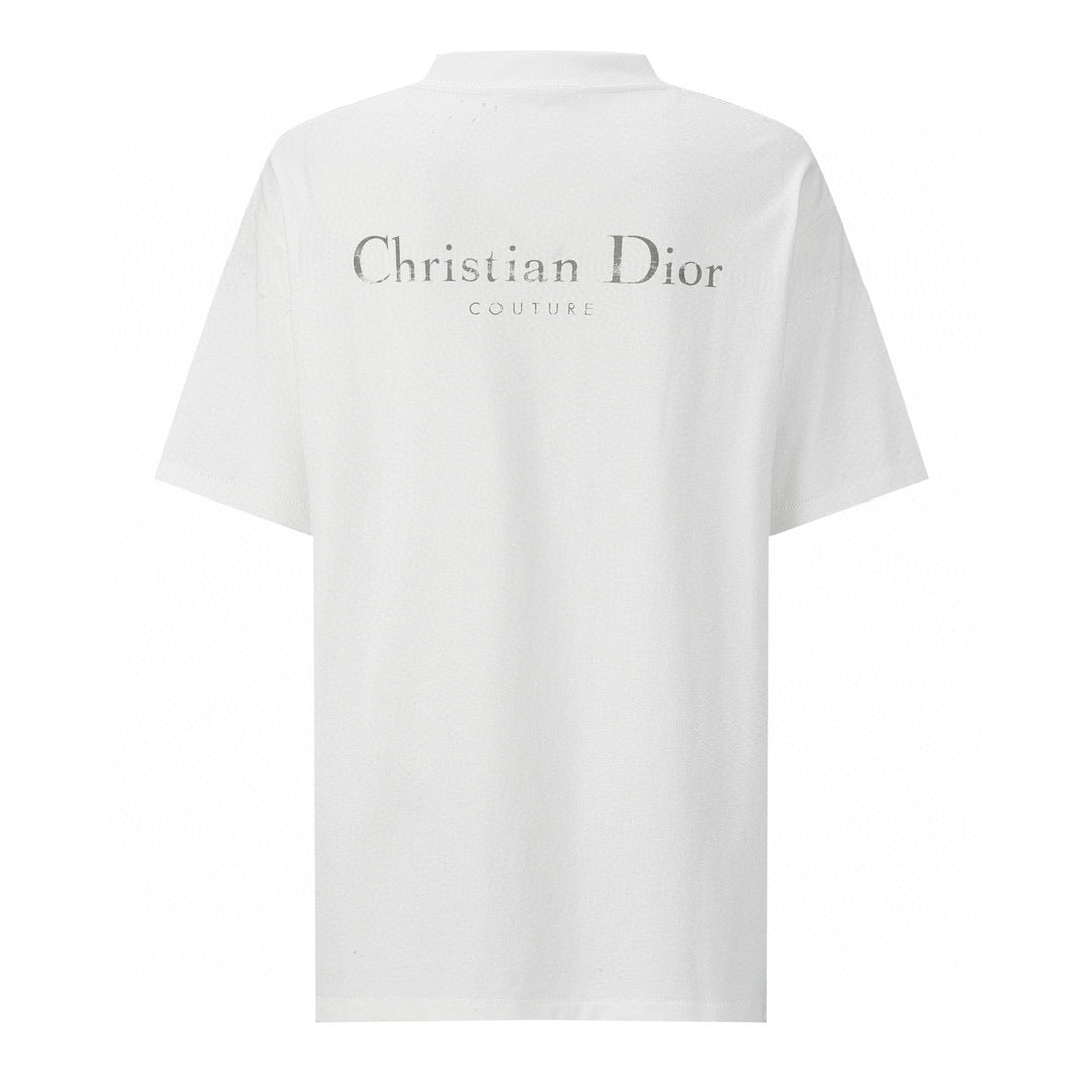 Camiseta Dior