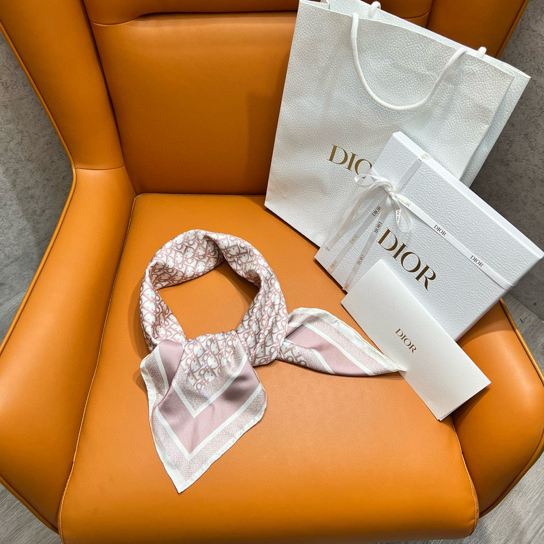 Dior Scarves
