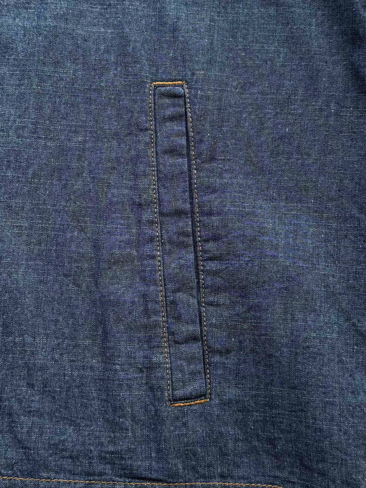 Prada Denim Jacket