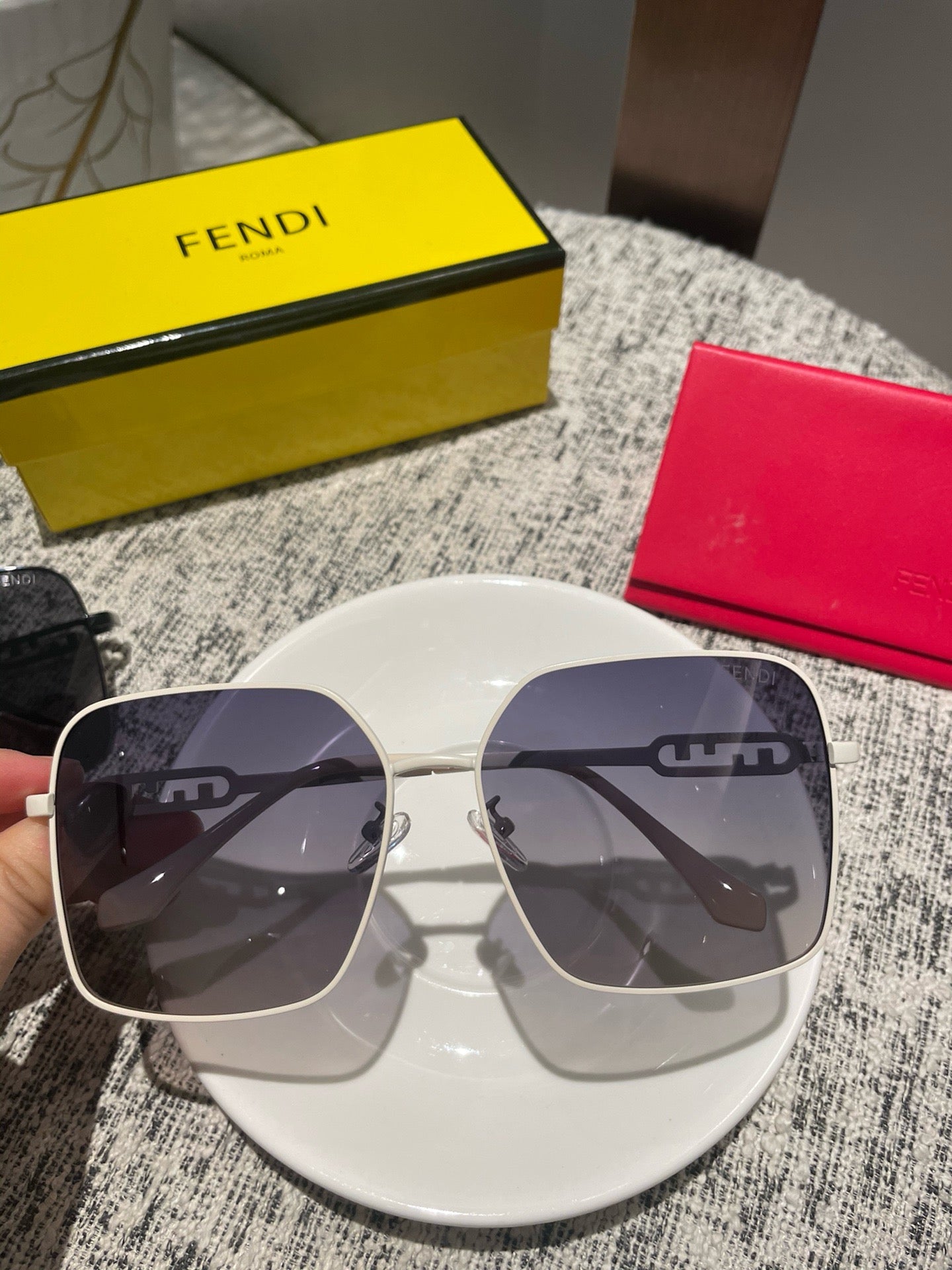 Fendi Sunglasses