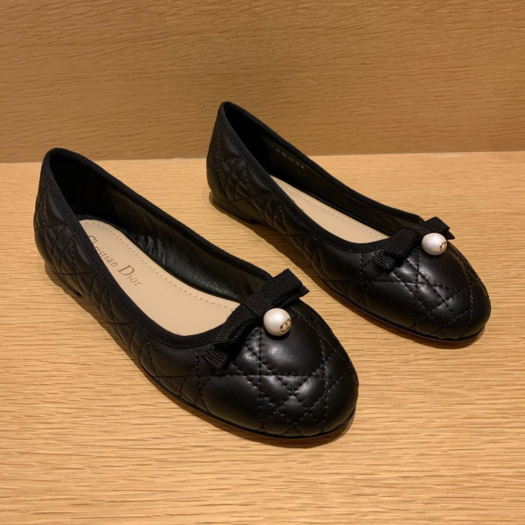 Dior Women Flats