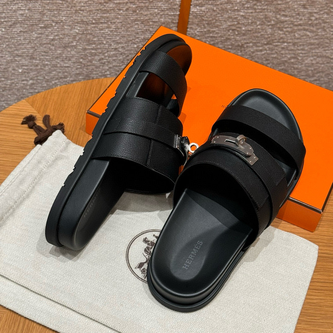 Hermes Jackson Sandals