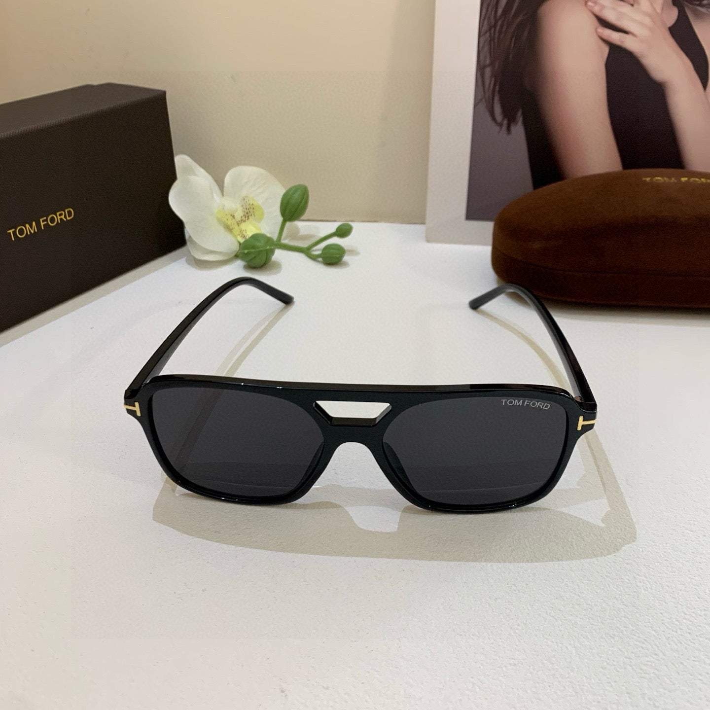 Tom Ford Sunglasses